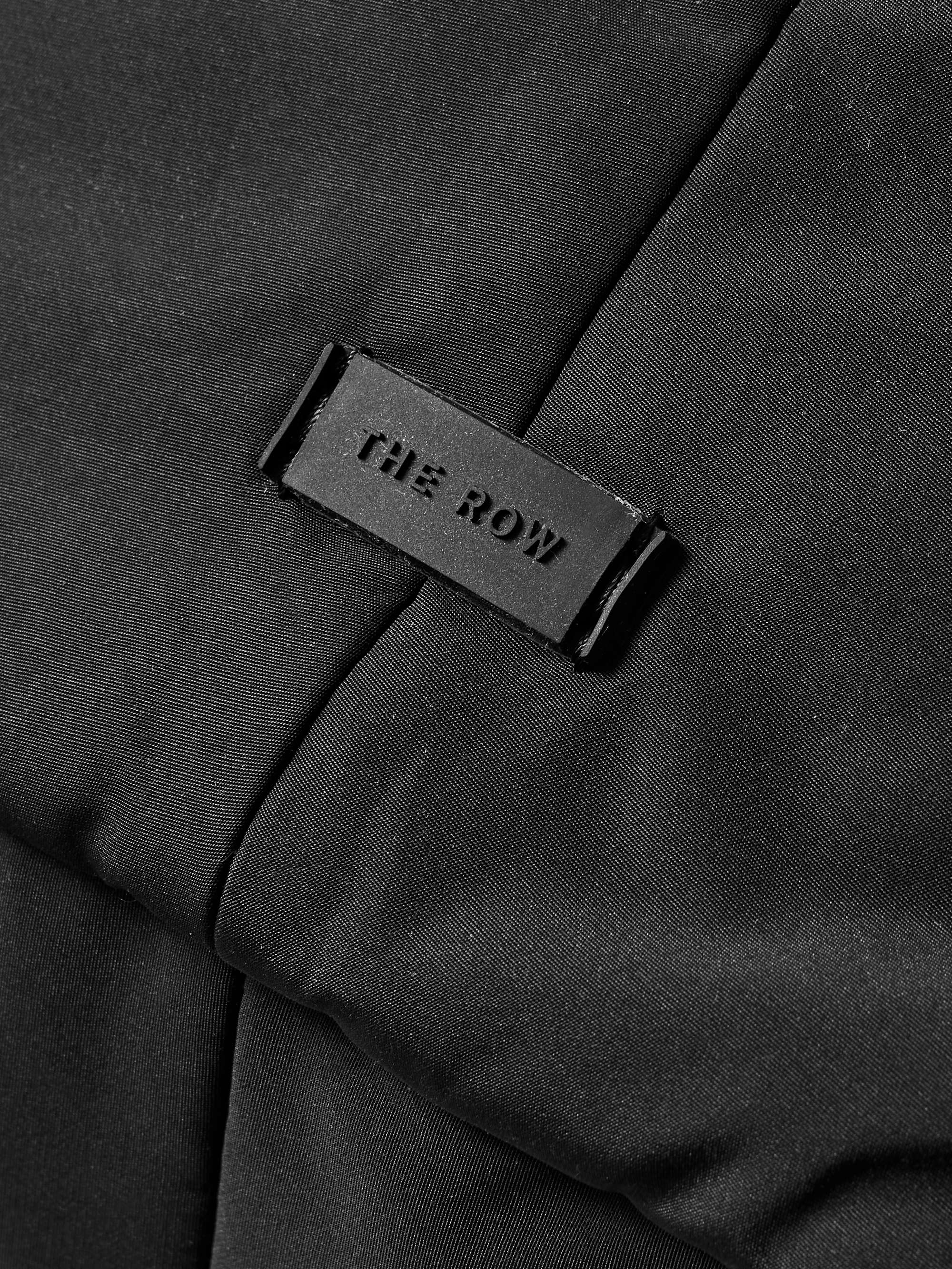 THE ROW 