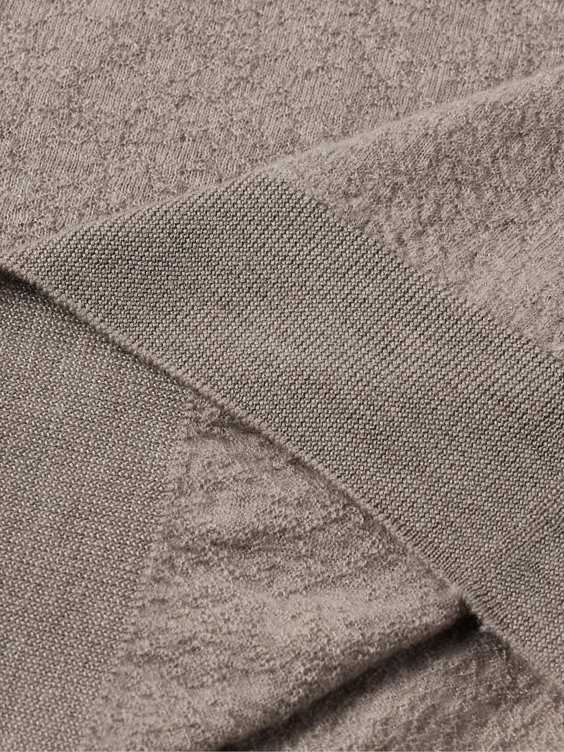 The Row Raimo Cashmere Cardigan