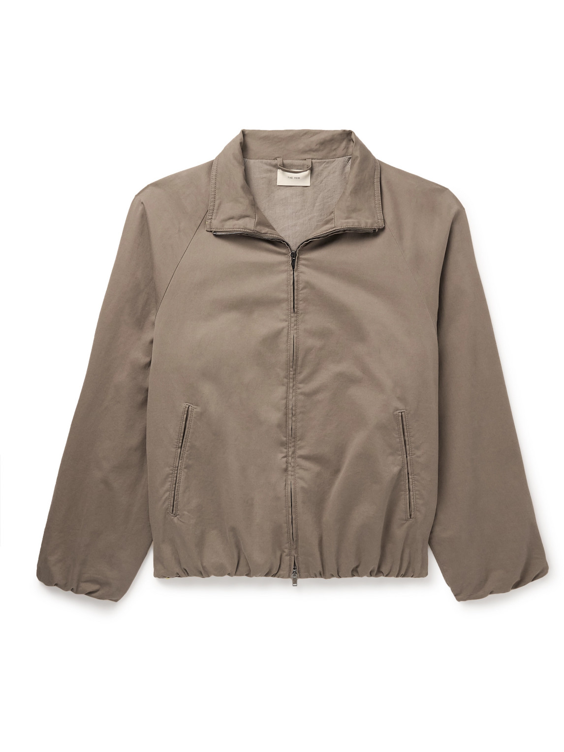 The Row Oyu Nylon Jacket