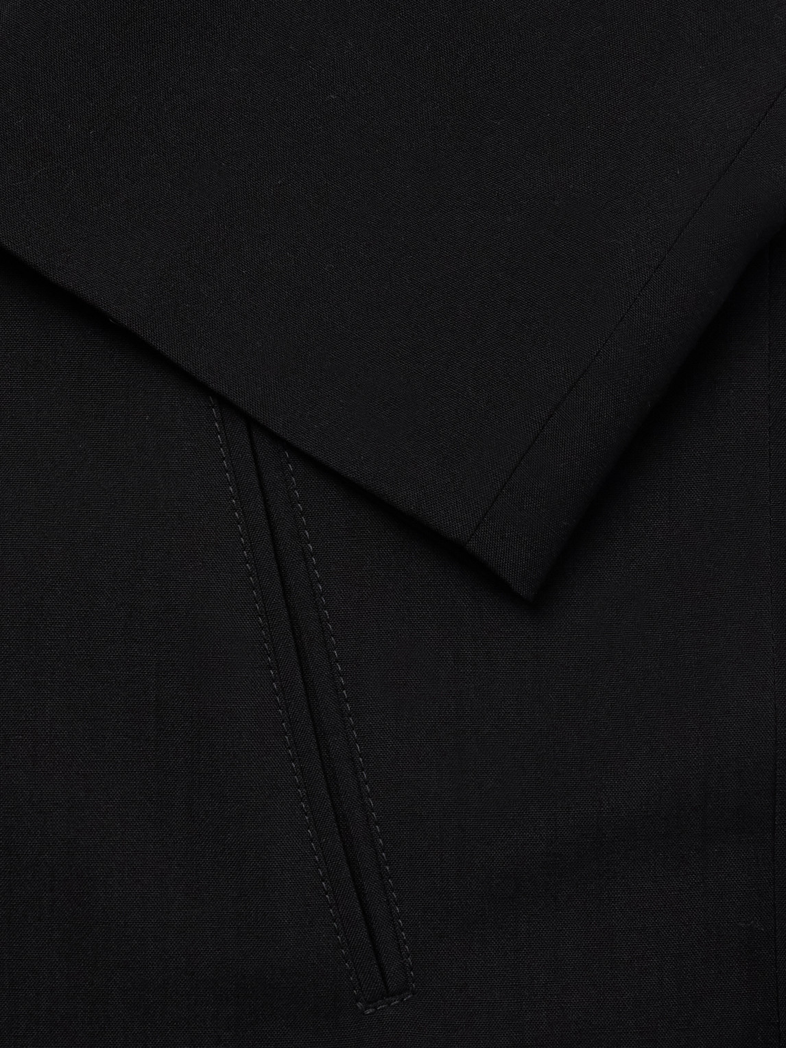 The Row Albert Wool Suit Jacket