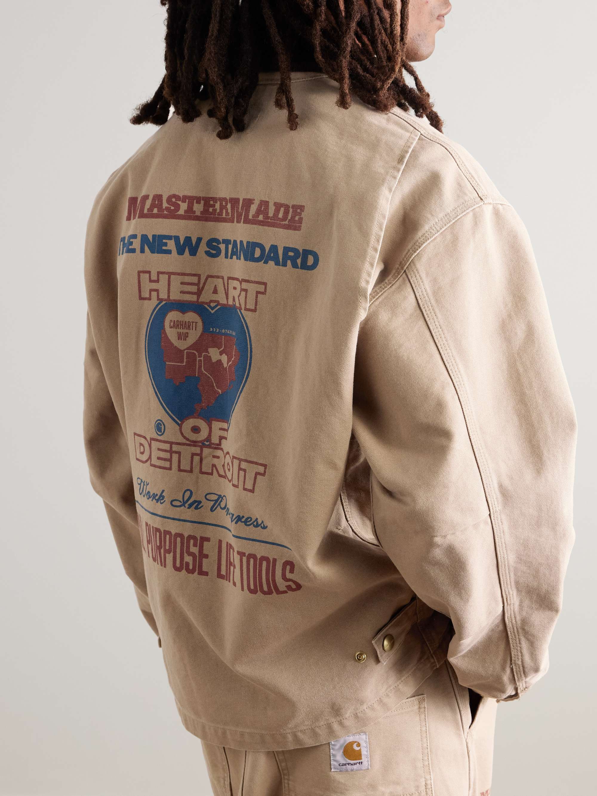 CARHARTT WIP 