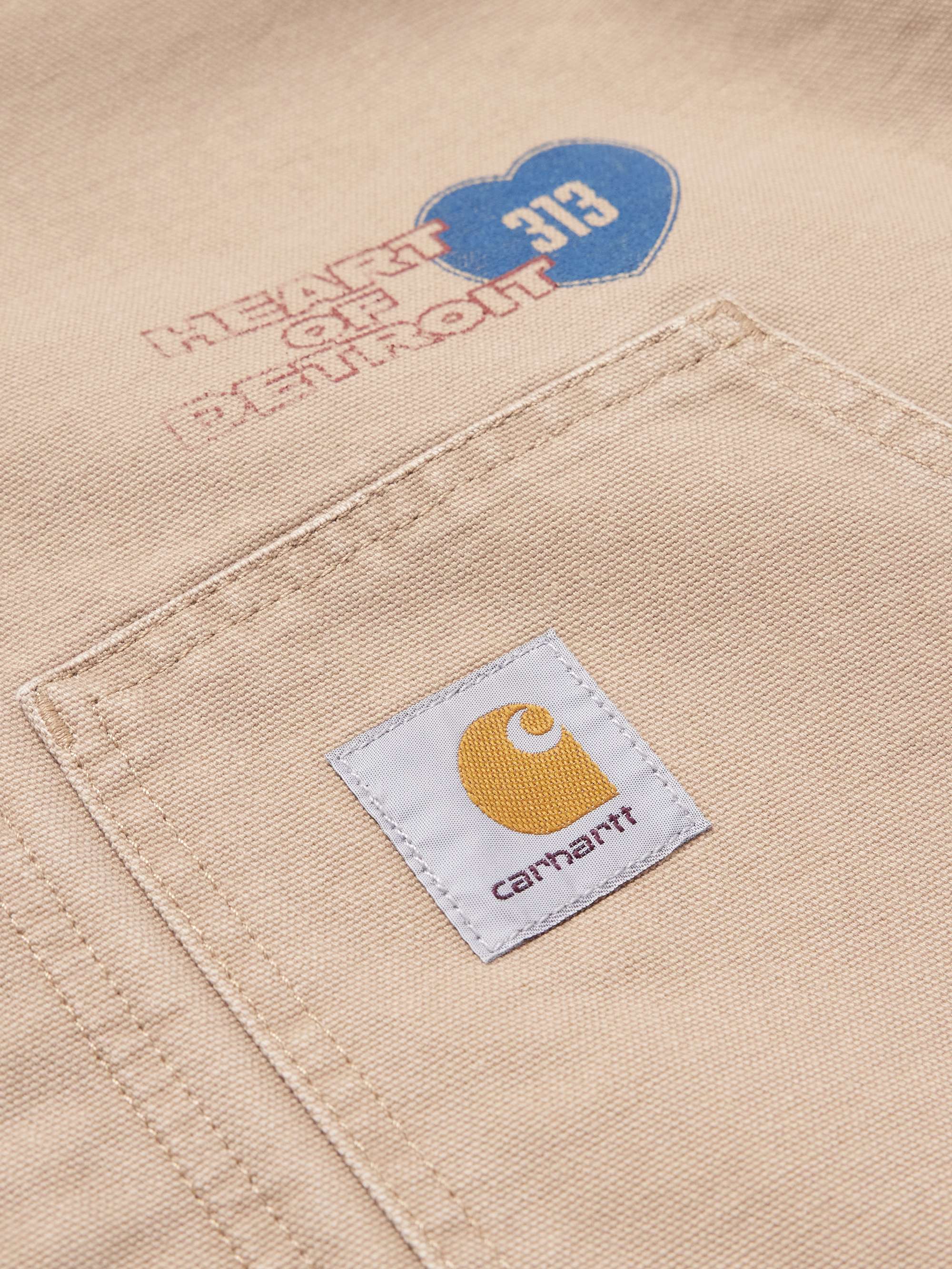 CARHARTT WIP 