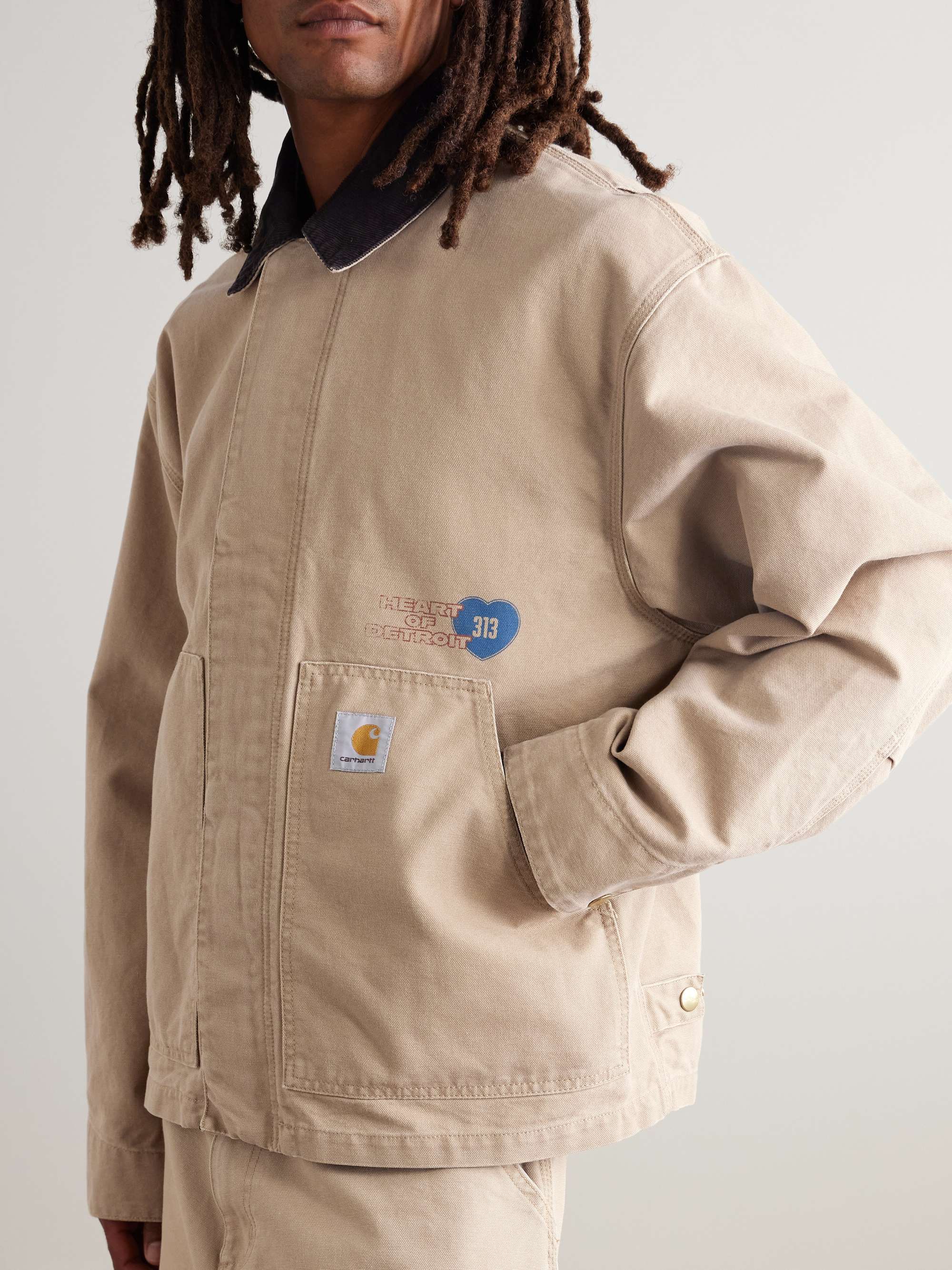 CARHARTT WIP 