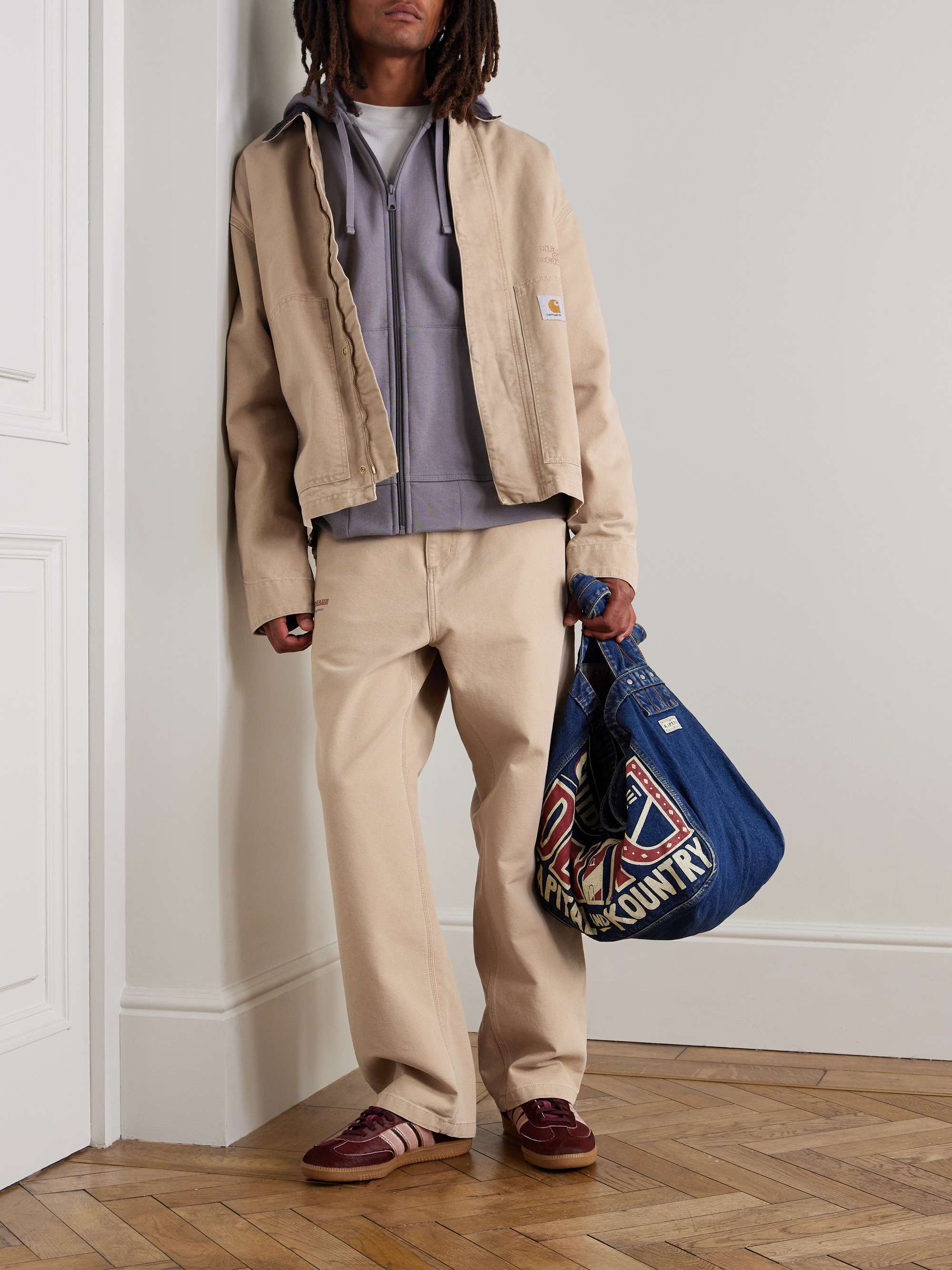 CARHARTT WIP 