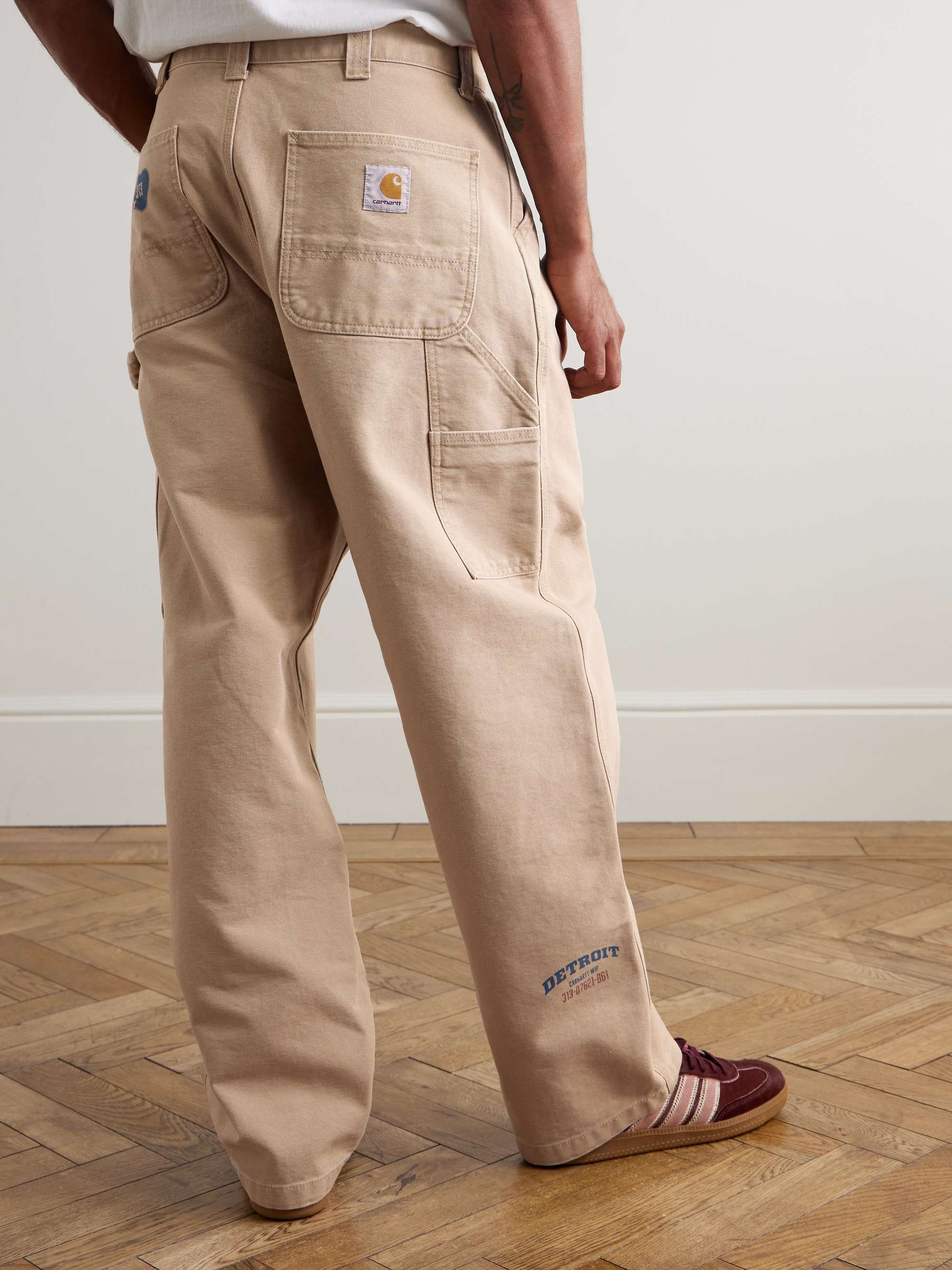 CARHARTT WIP 