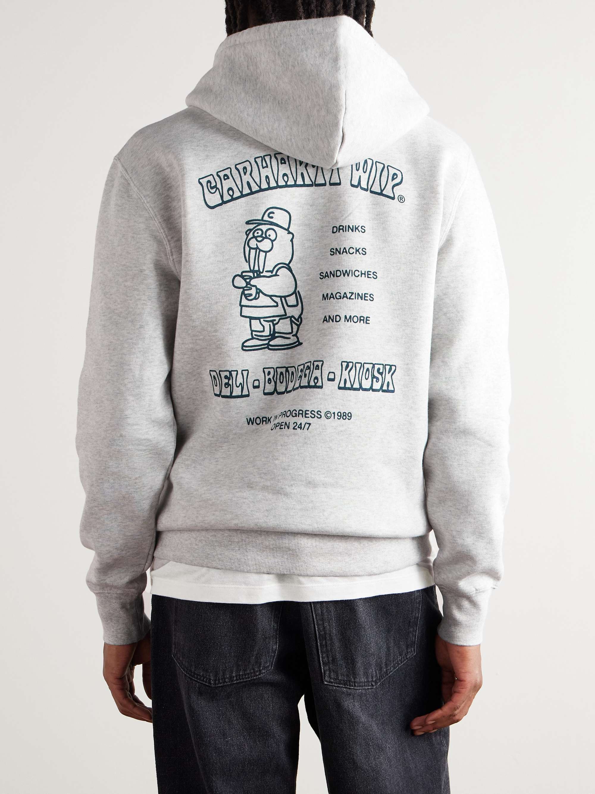CARHARTT WIP 