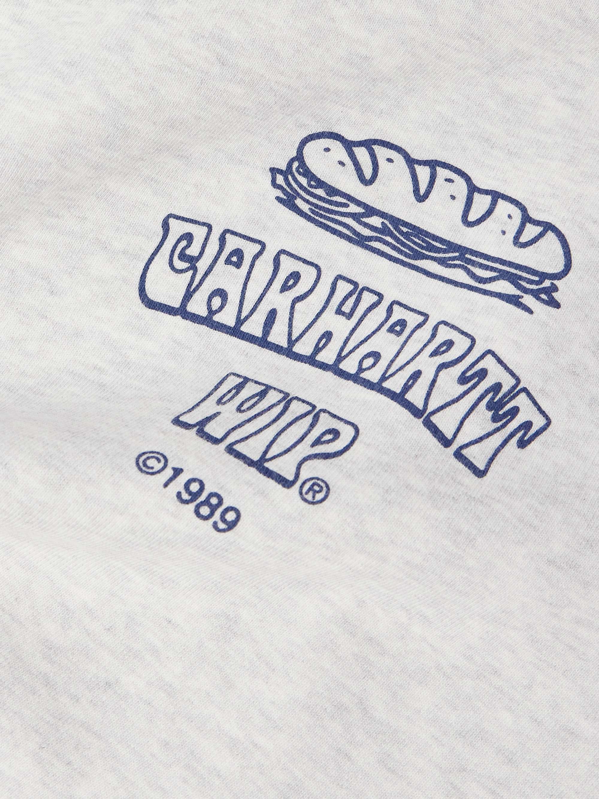 CARHARTT WIP 