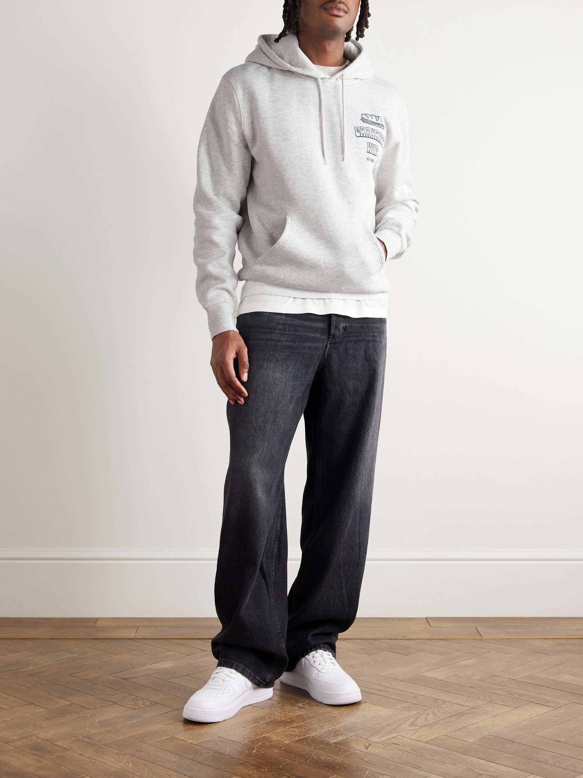 CARHARTT WIP 