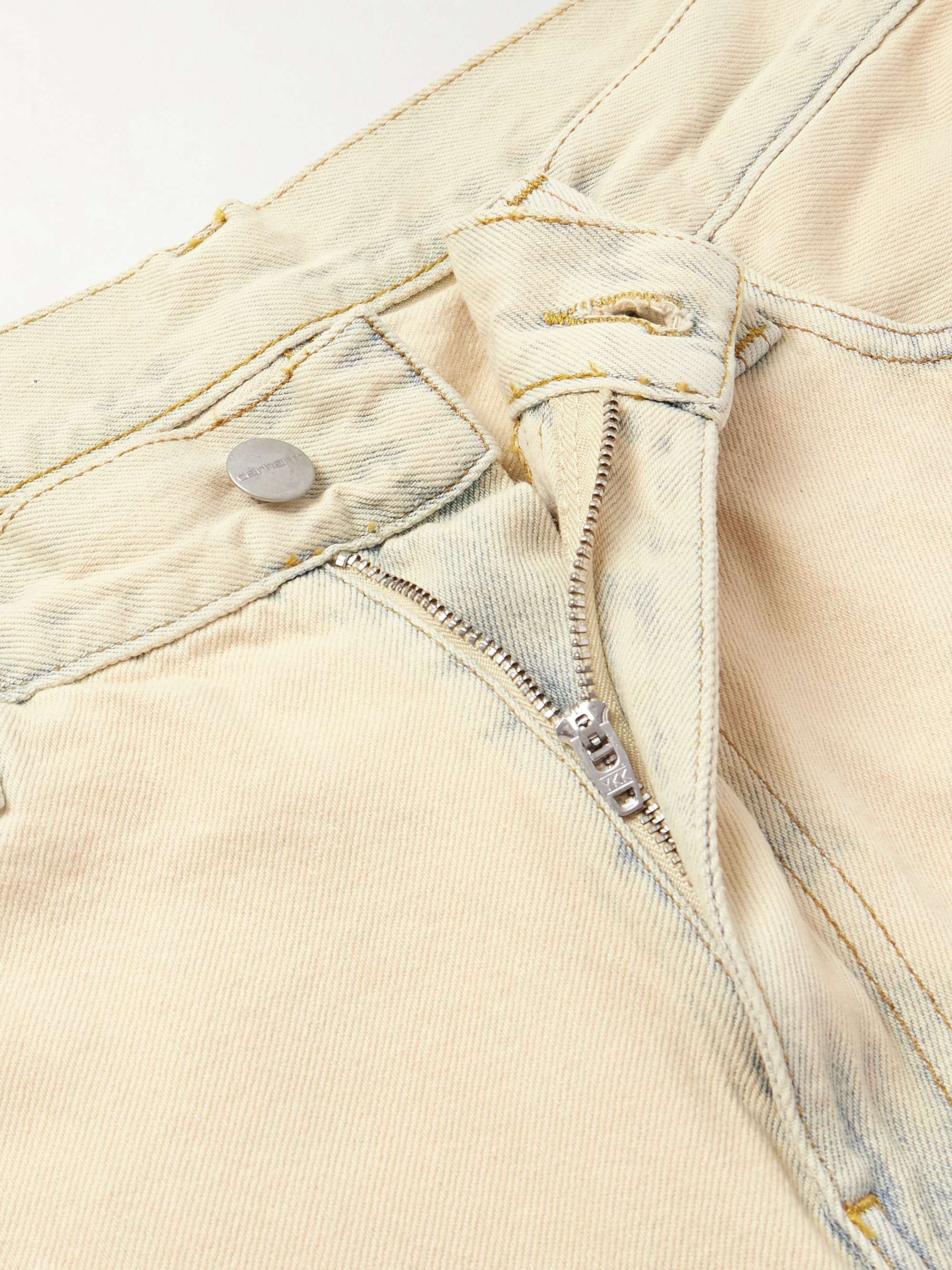 CARHARTT WIP 