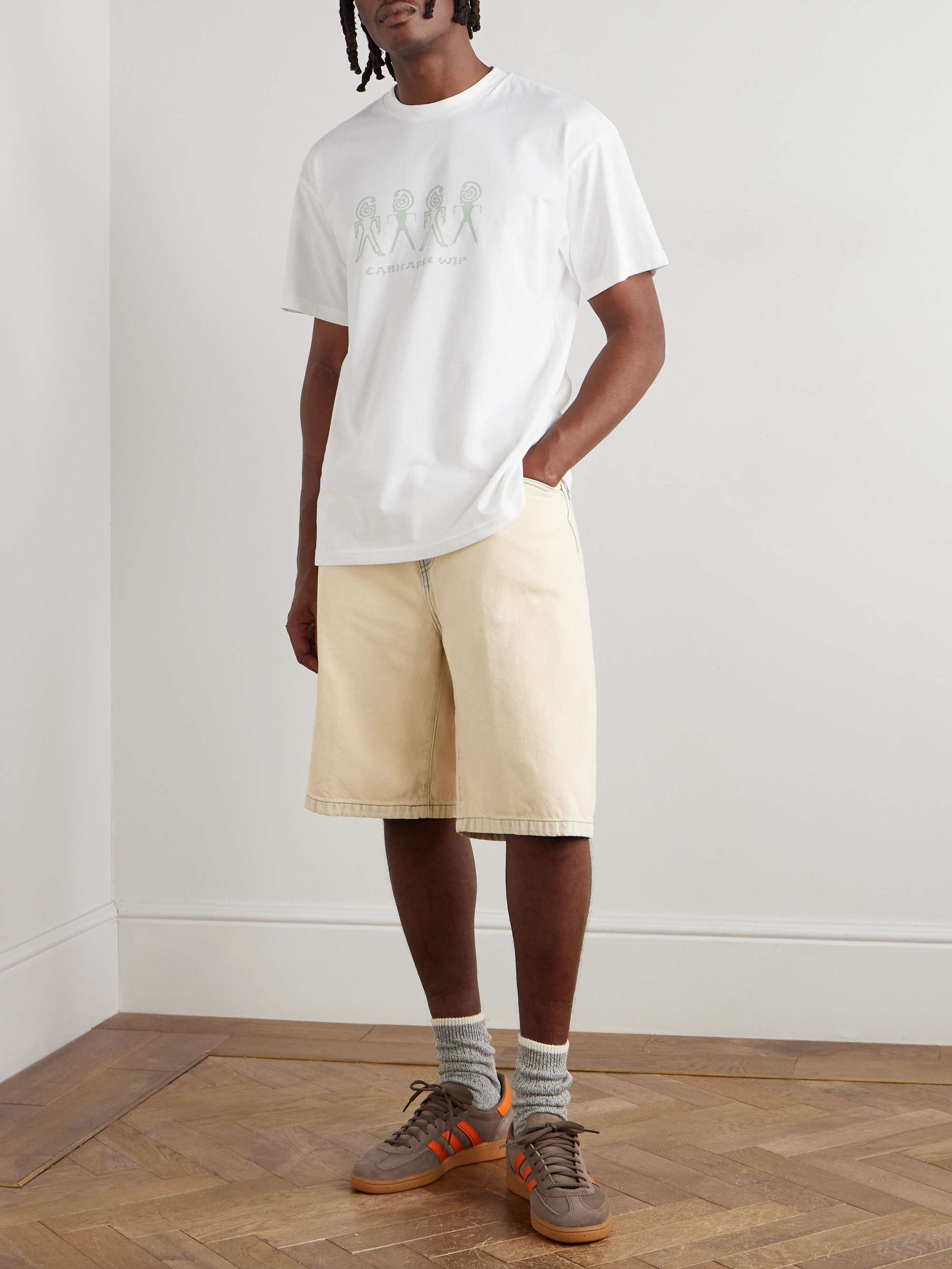 CARHARTT WIP 