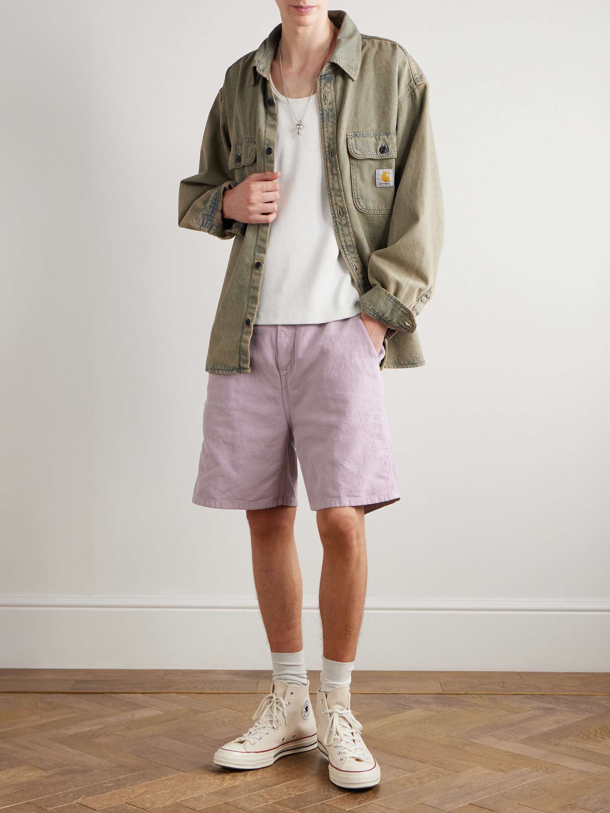CARHARTT WIP 