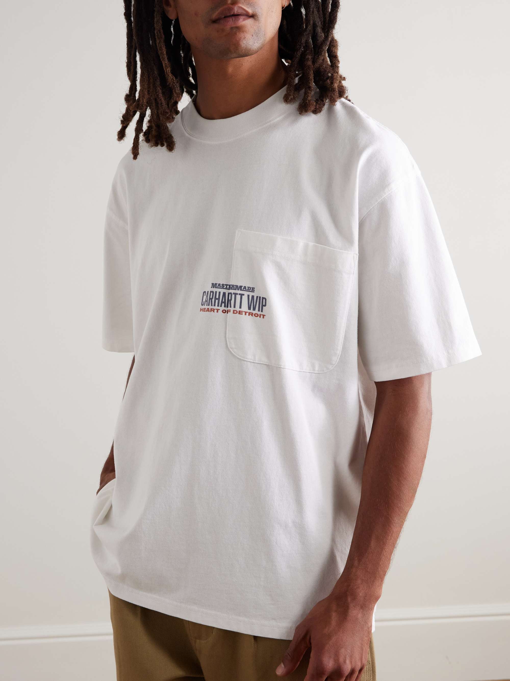 CARHARTT WIP 