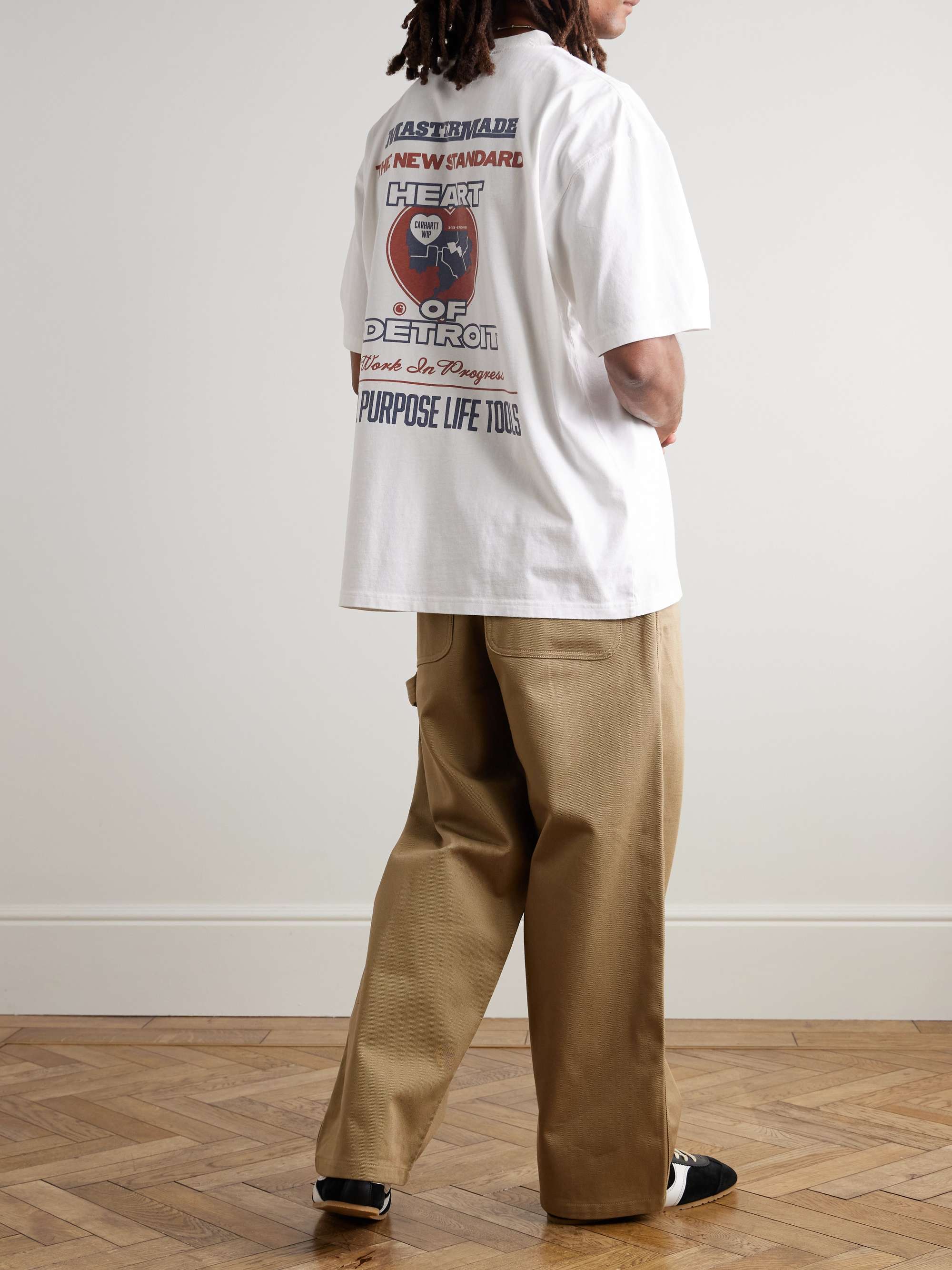 CARHARTT WIP 