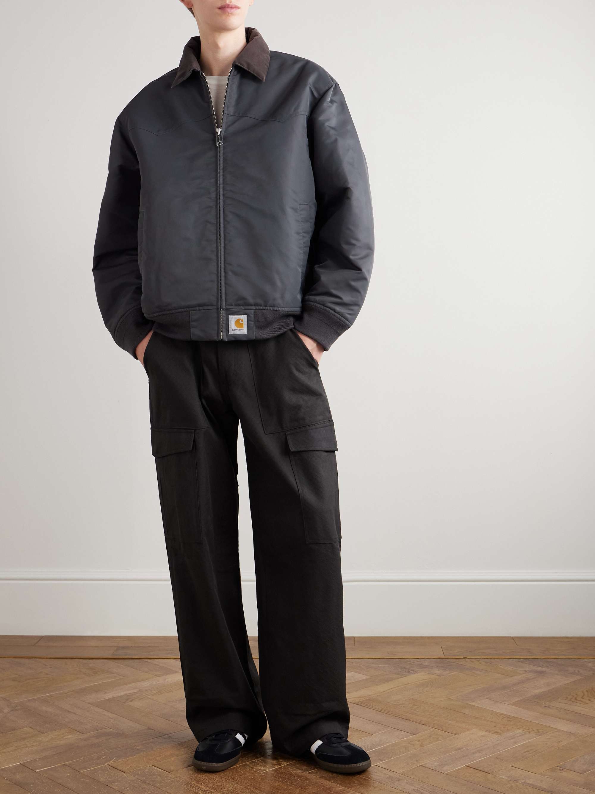 CARHARTT WIP 