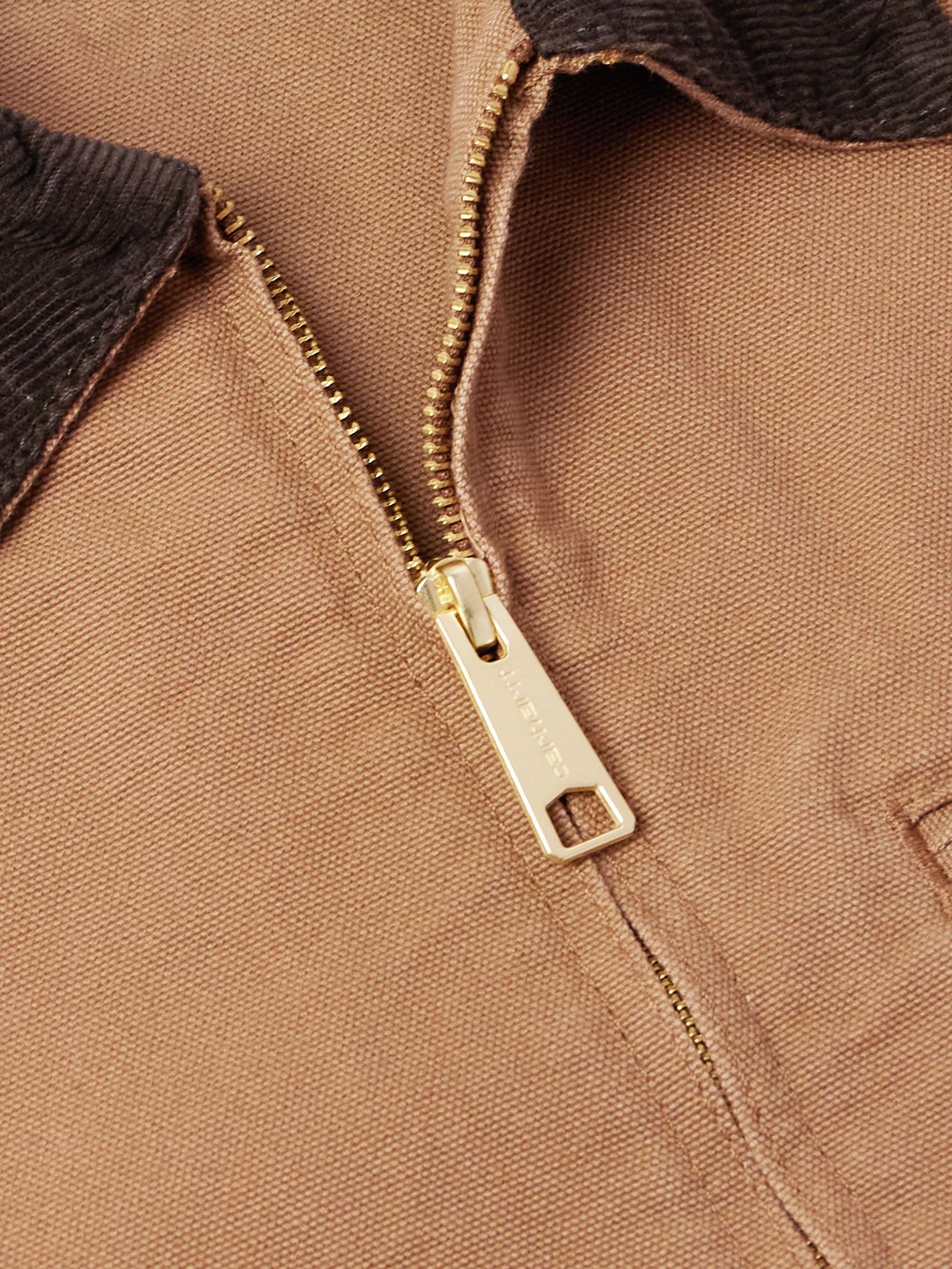 CARHARTT WIP 