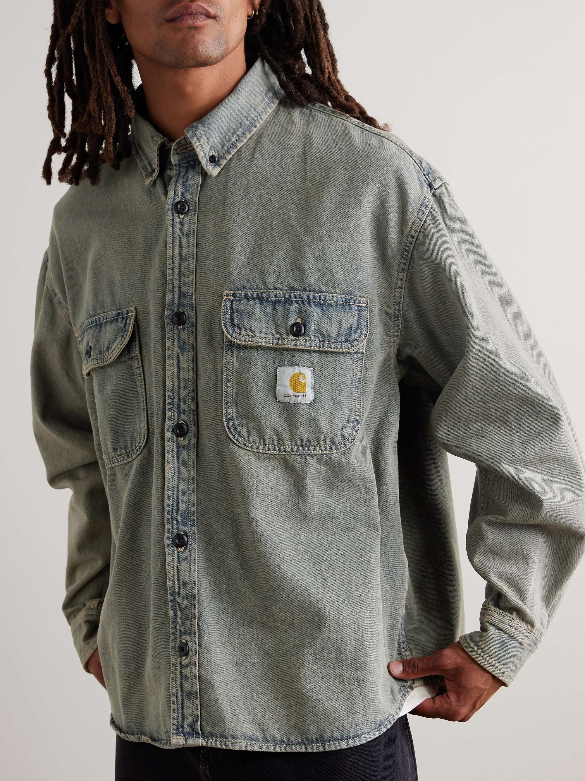 CARHARTT WIP 