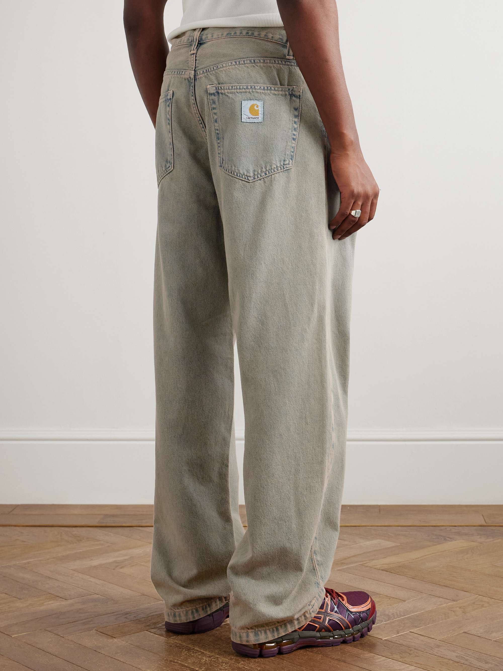 CARHARTT WIP 