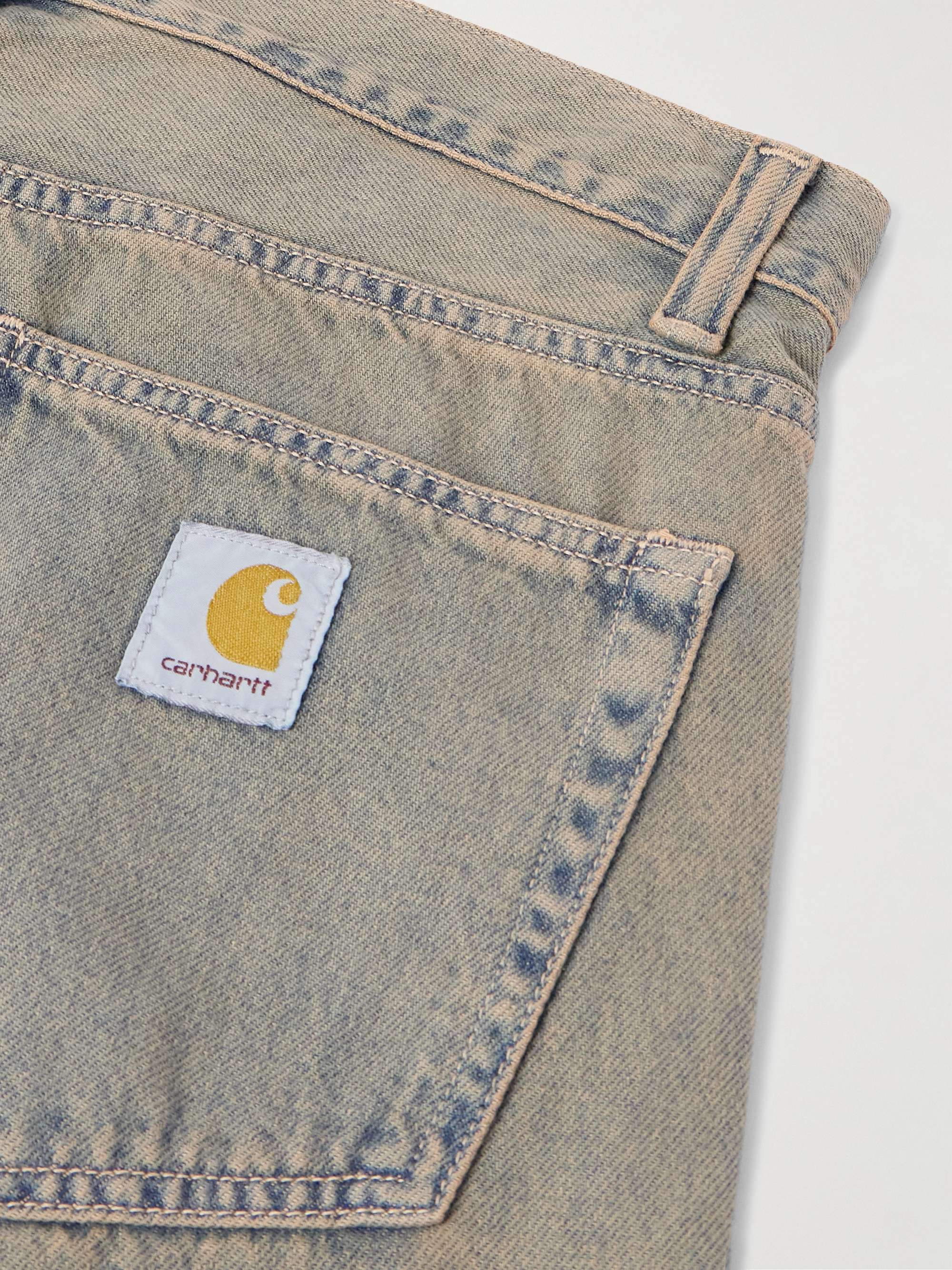 CARHARTT WIP 