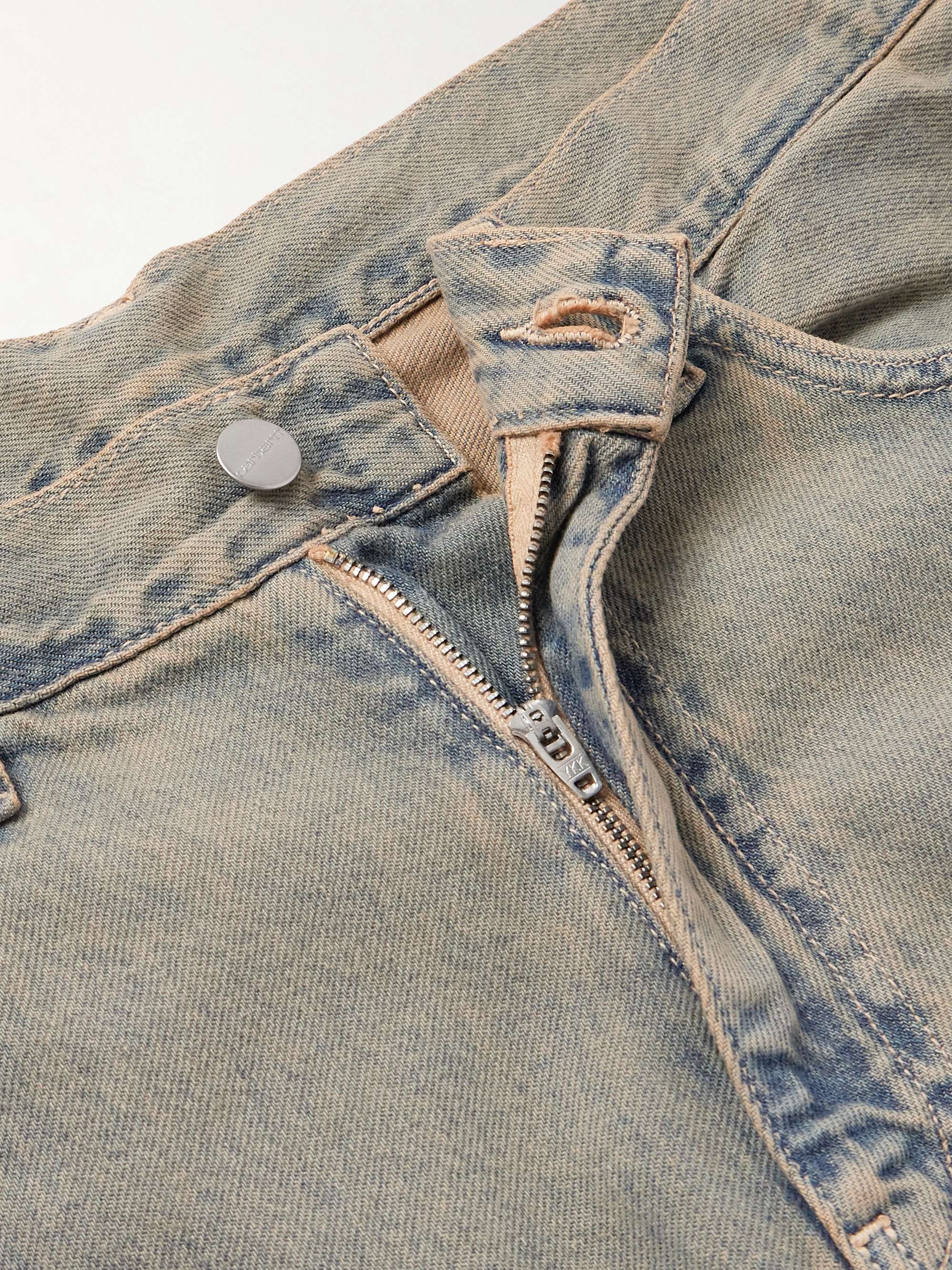 CARHARTT WIP 