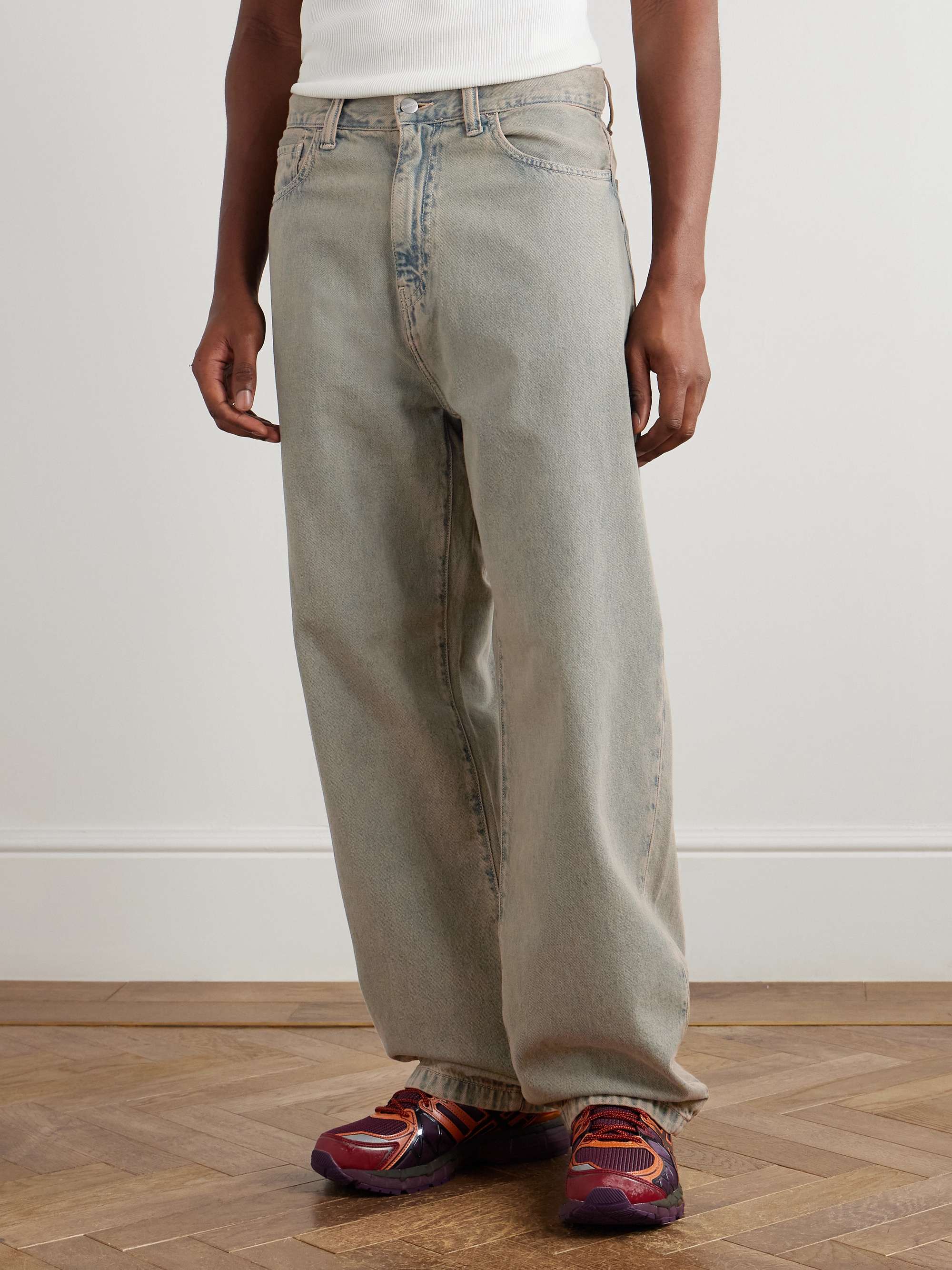 CARHARTT WIP 