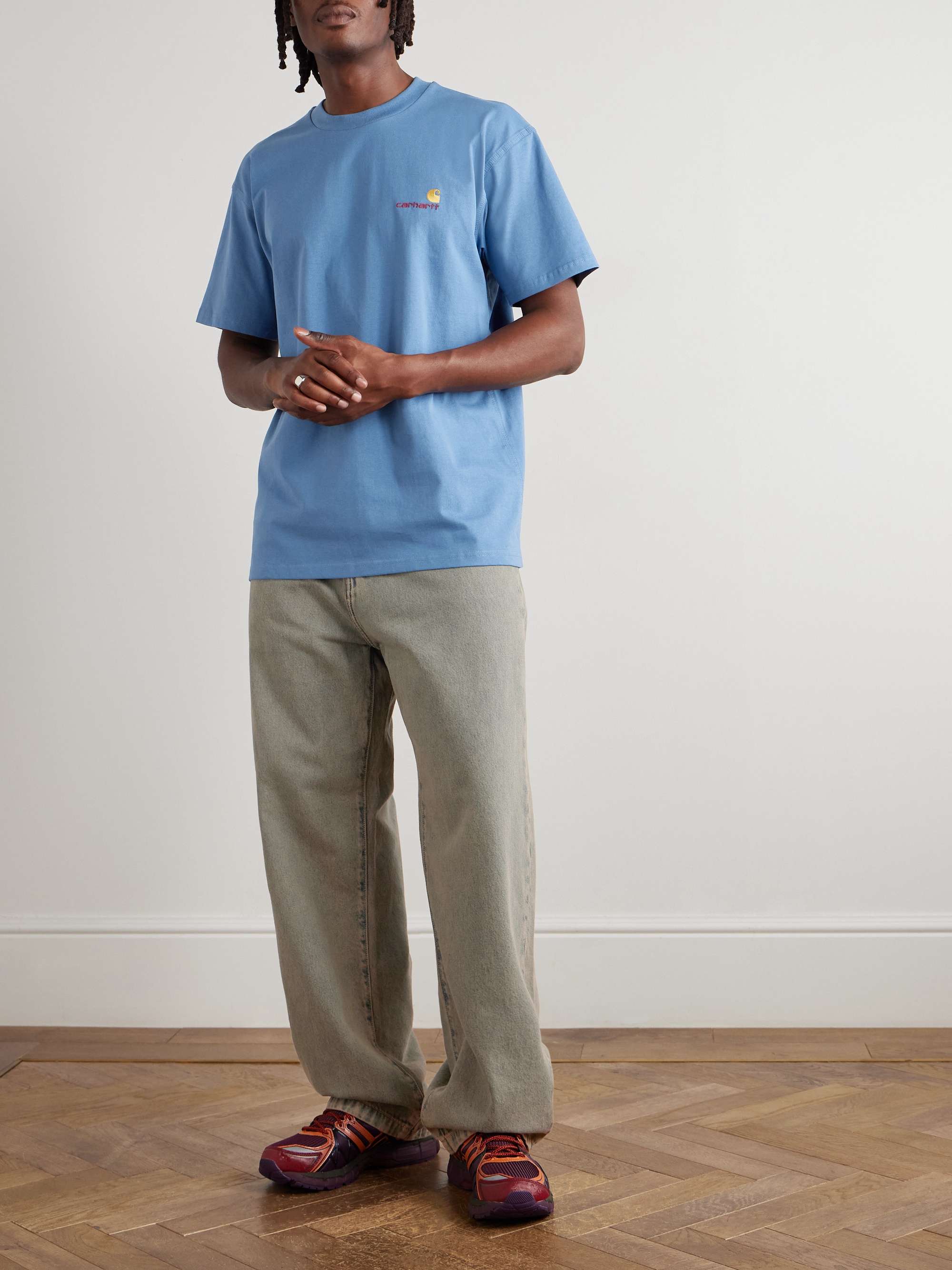 CARHARTT WIP 