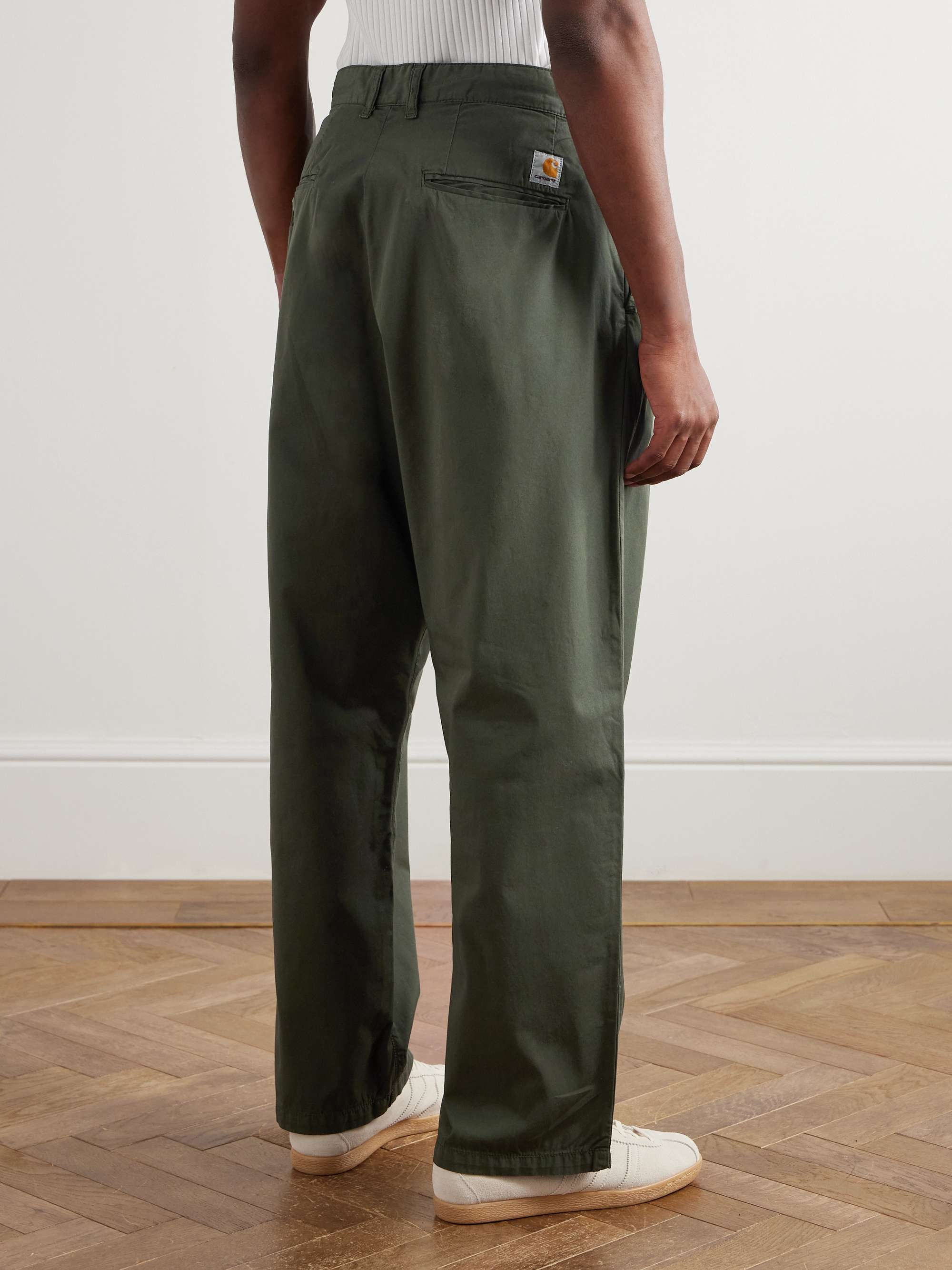 CARHARTT WIP 
