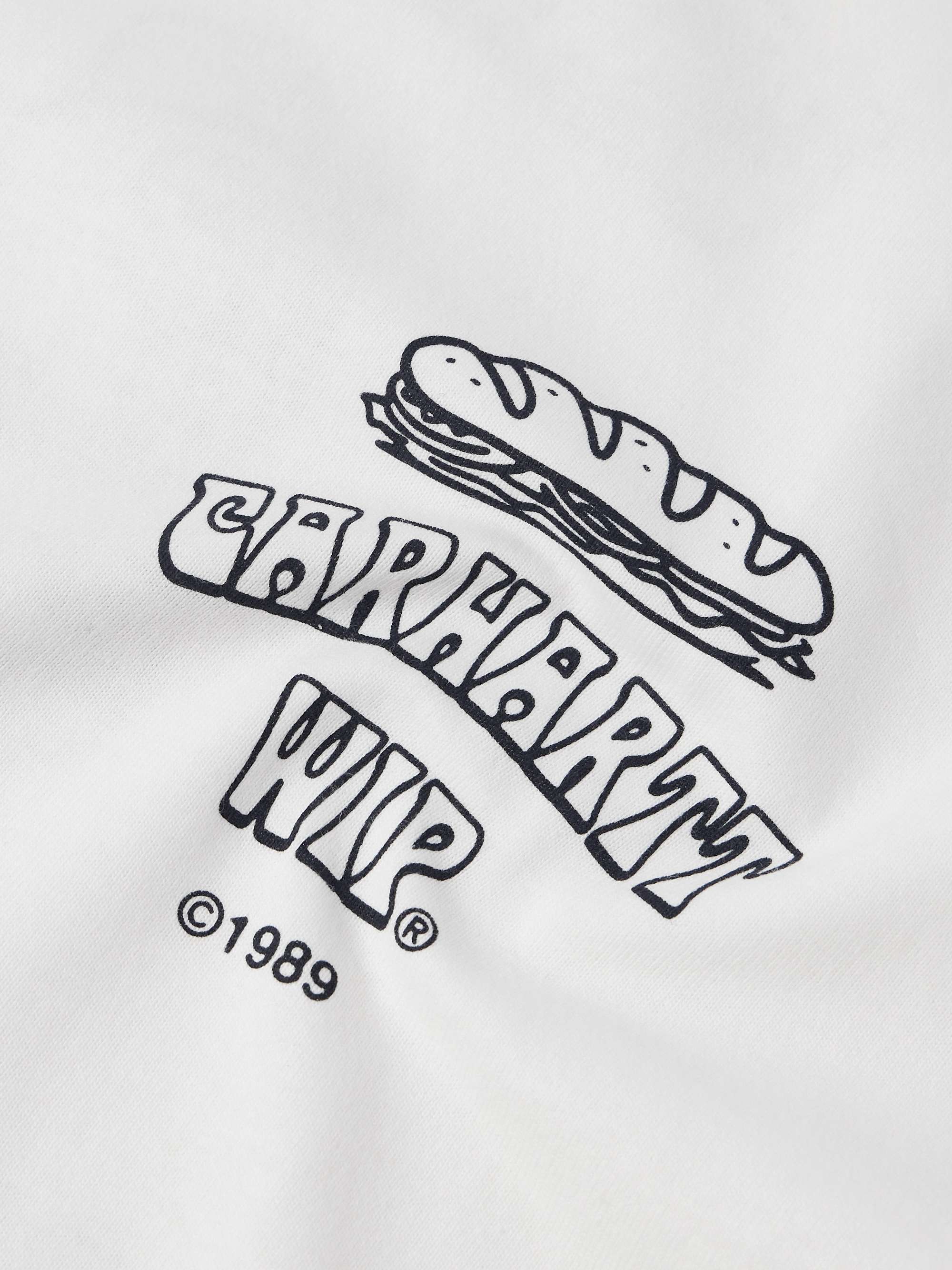 CARHARTT WIP 