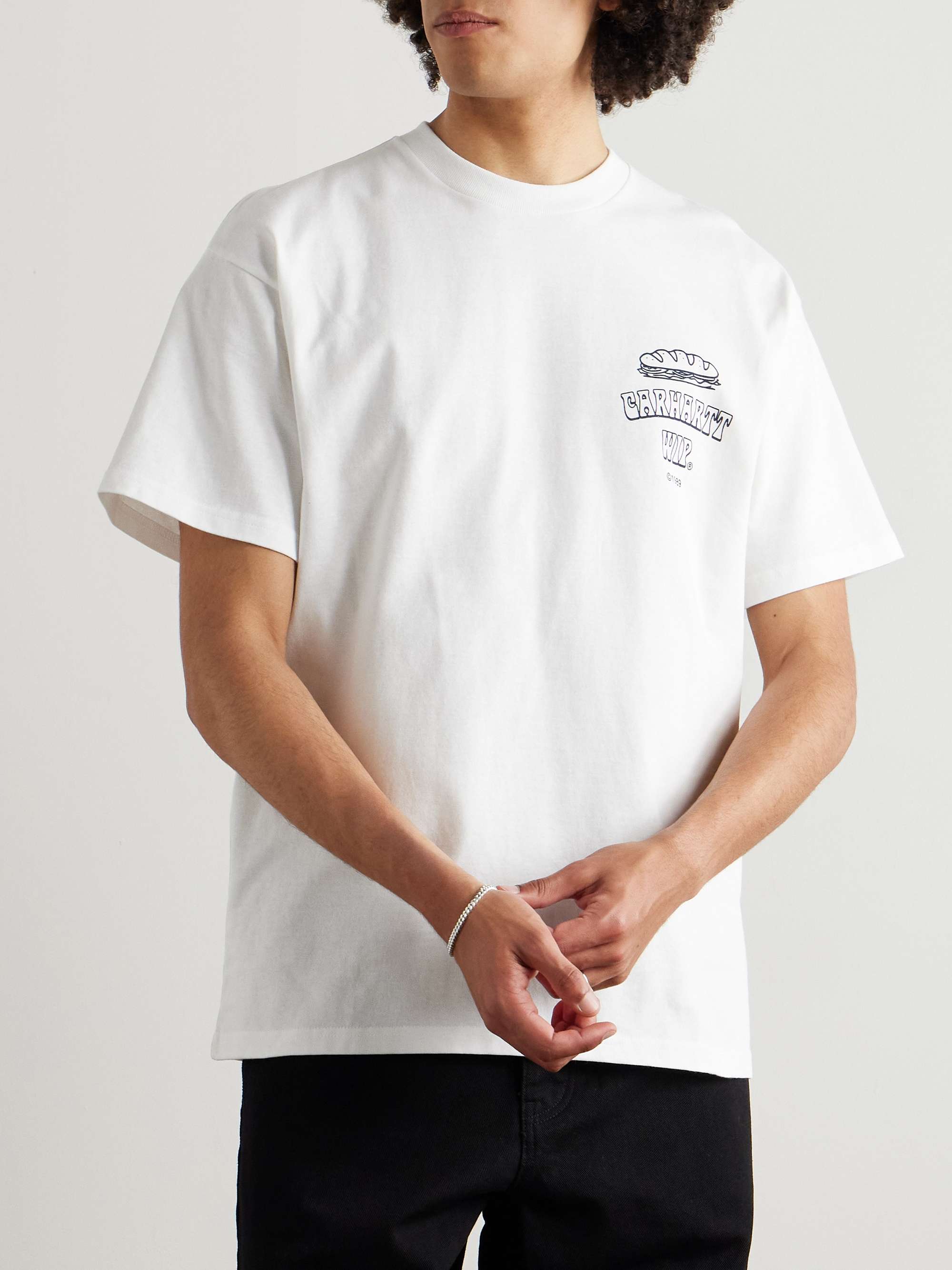 CARHARTT WIP 