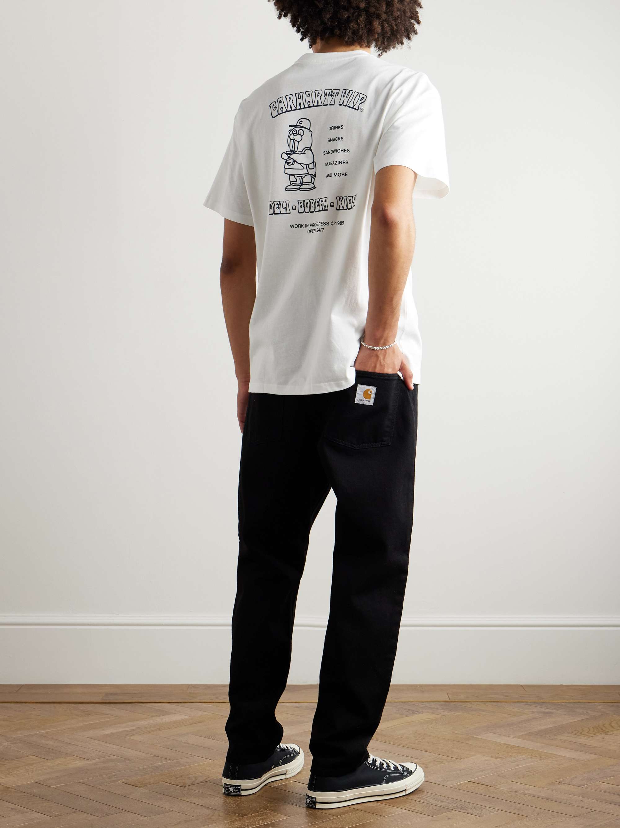 CARHARTT WIP 