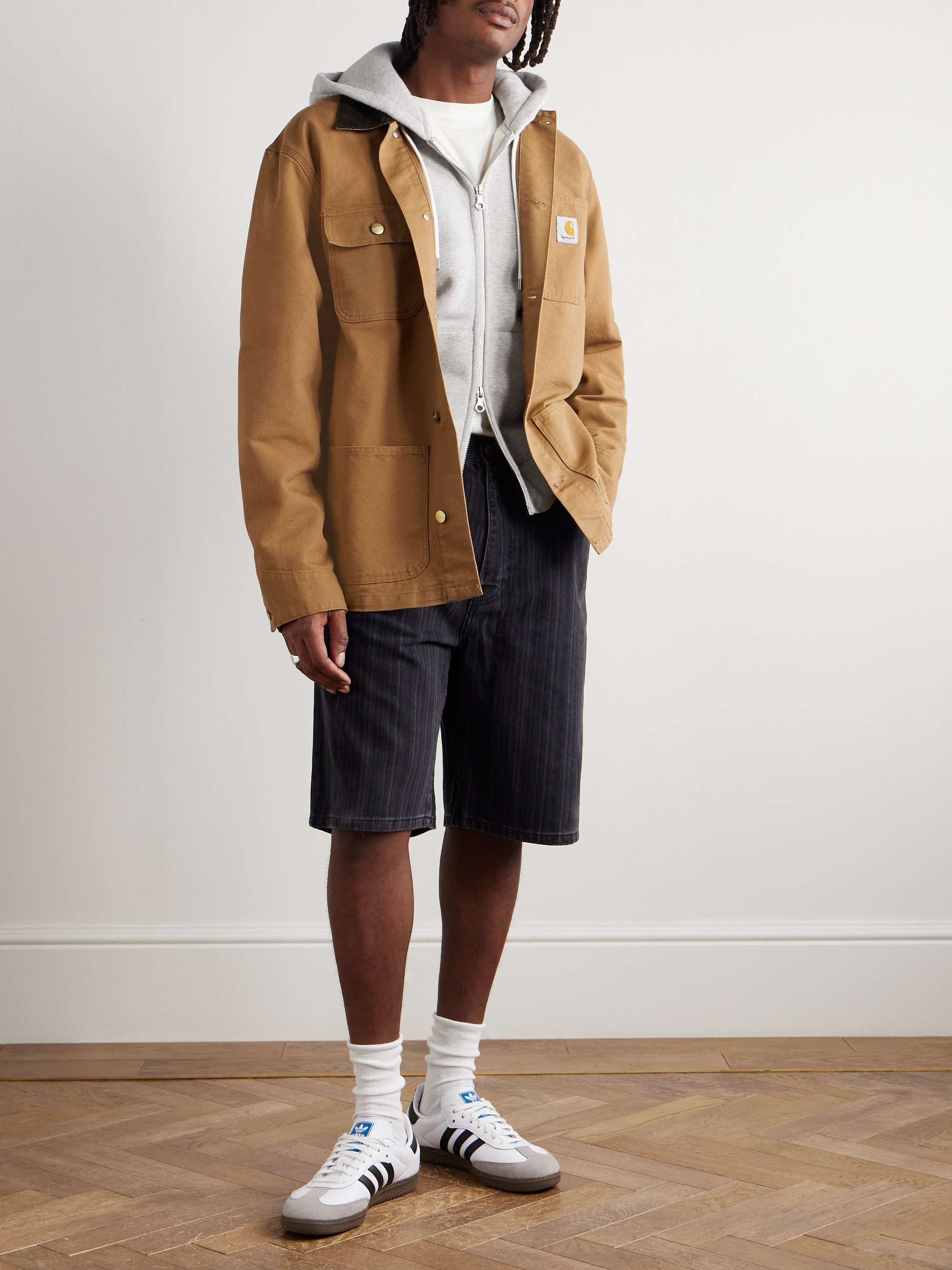 CARHARTT WIP 