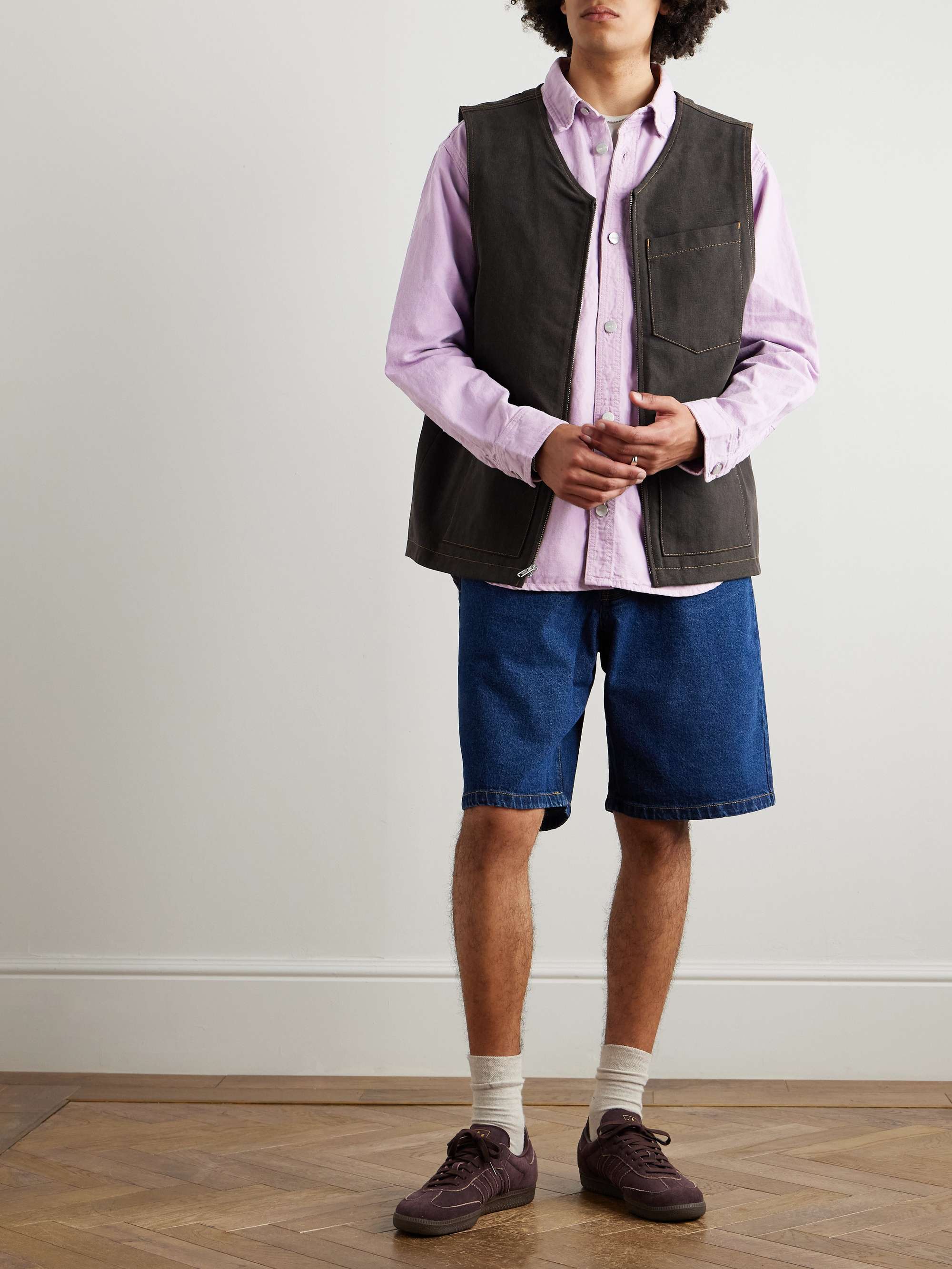 CARHARTT WIP 