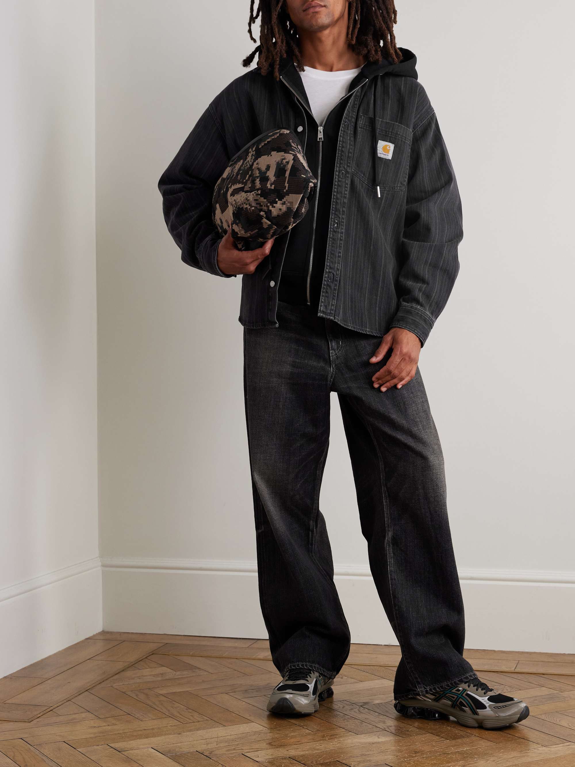 CARHARTT WIP 