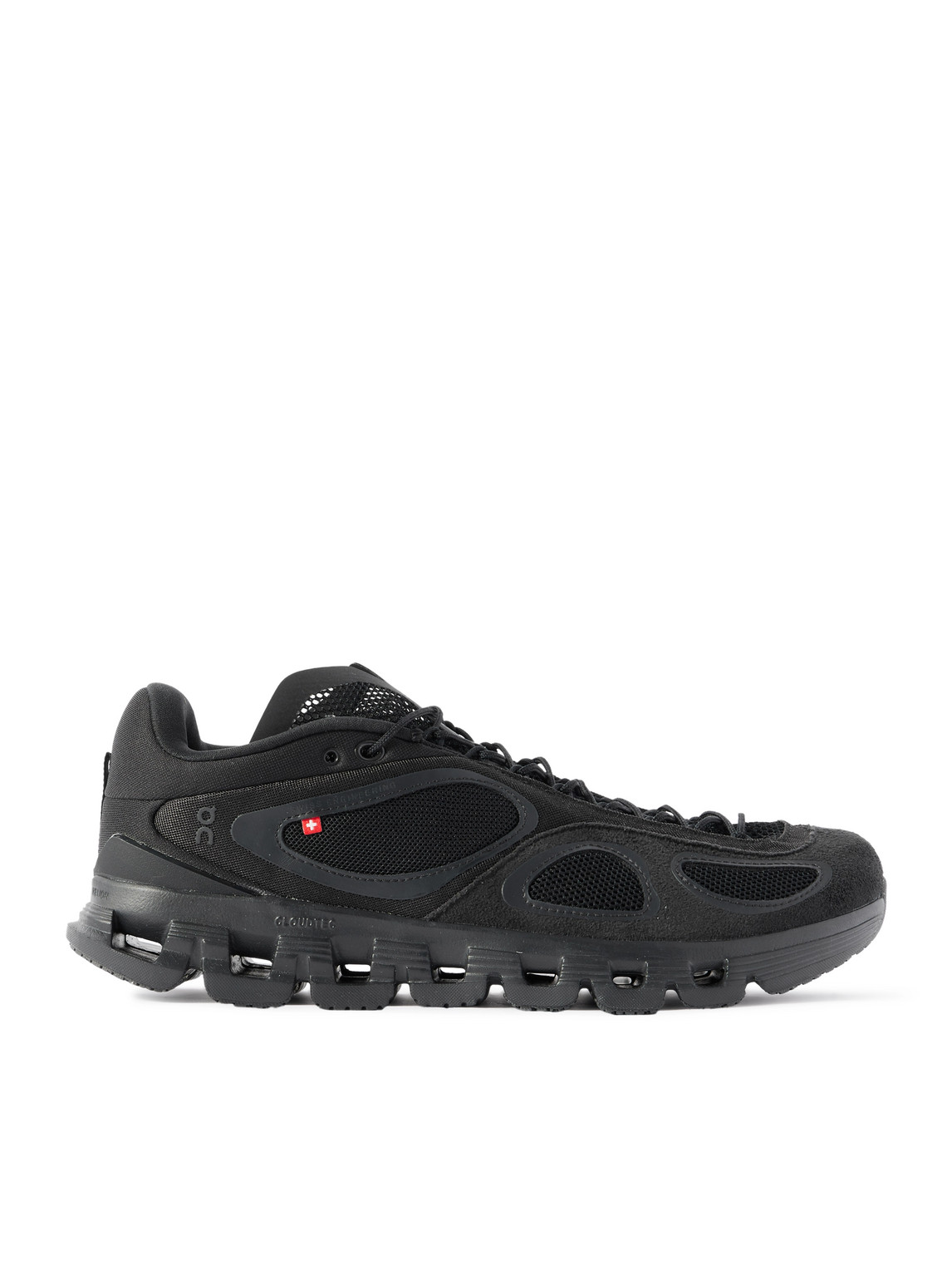 FKA twigs Cloud Mesh Sneakers