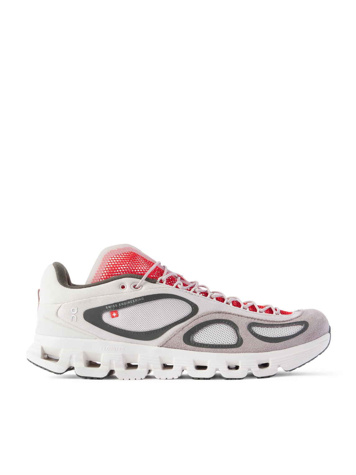 FKA twigs Cloud Mesh Sneakers