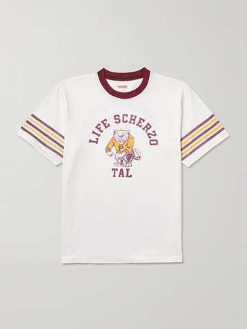 KAPITAL(キャピタル) / Tシャツ/1/コットン/BLK | 古着の販売