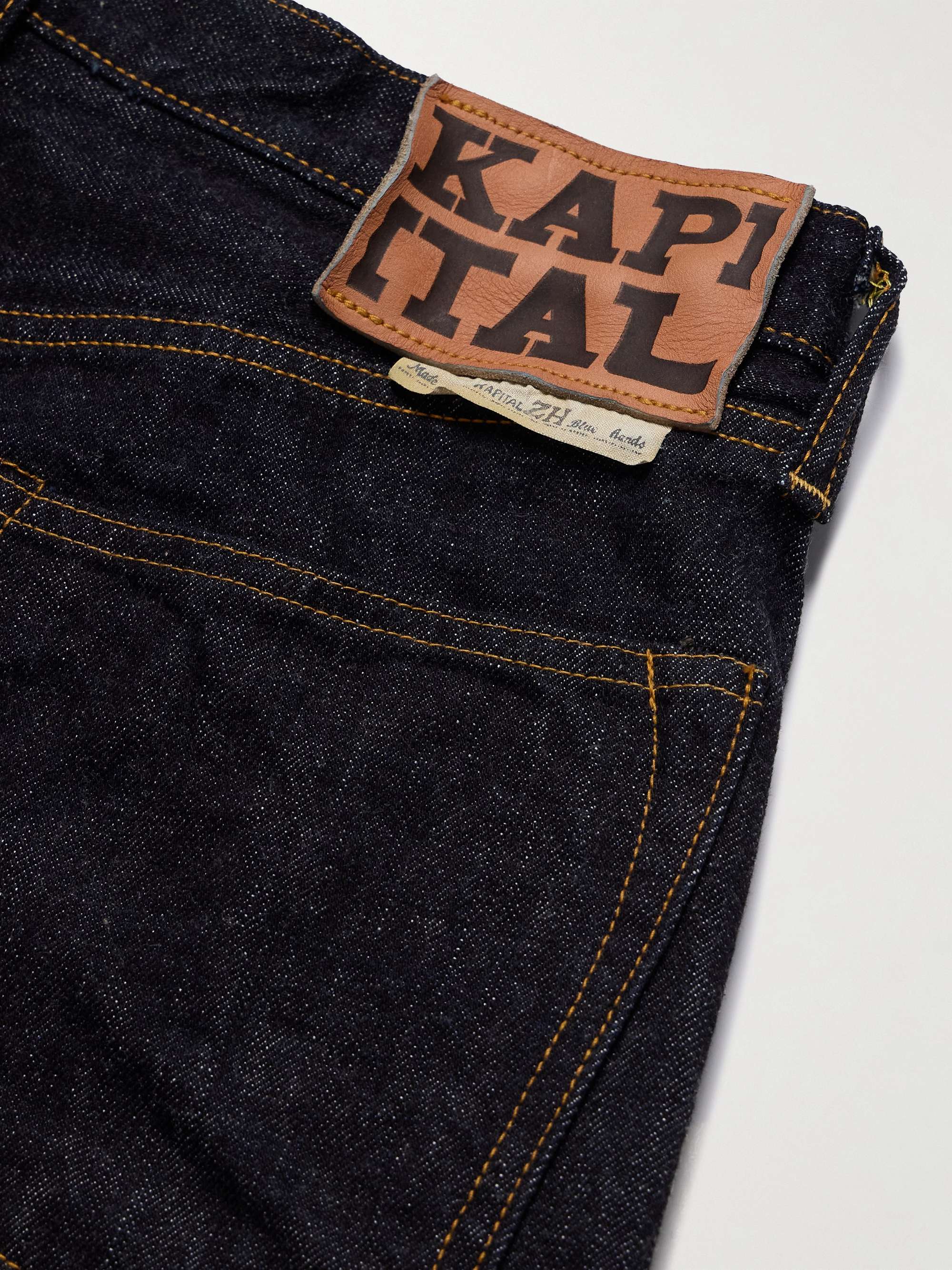 KAPITAL 