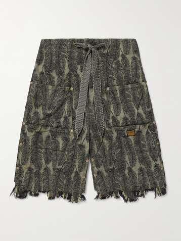 KAPITAL for Men | MR PORTER