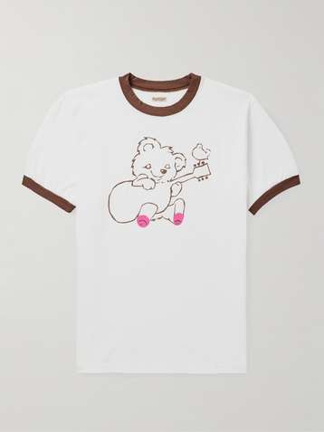 KAPITAL(キャピタル) / Tシャツ/1/コットン/BLK | 古着の販売