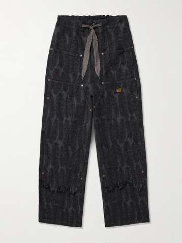 KAPITAL for Men | MR PORTER