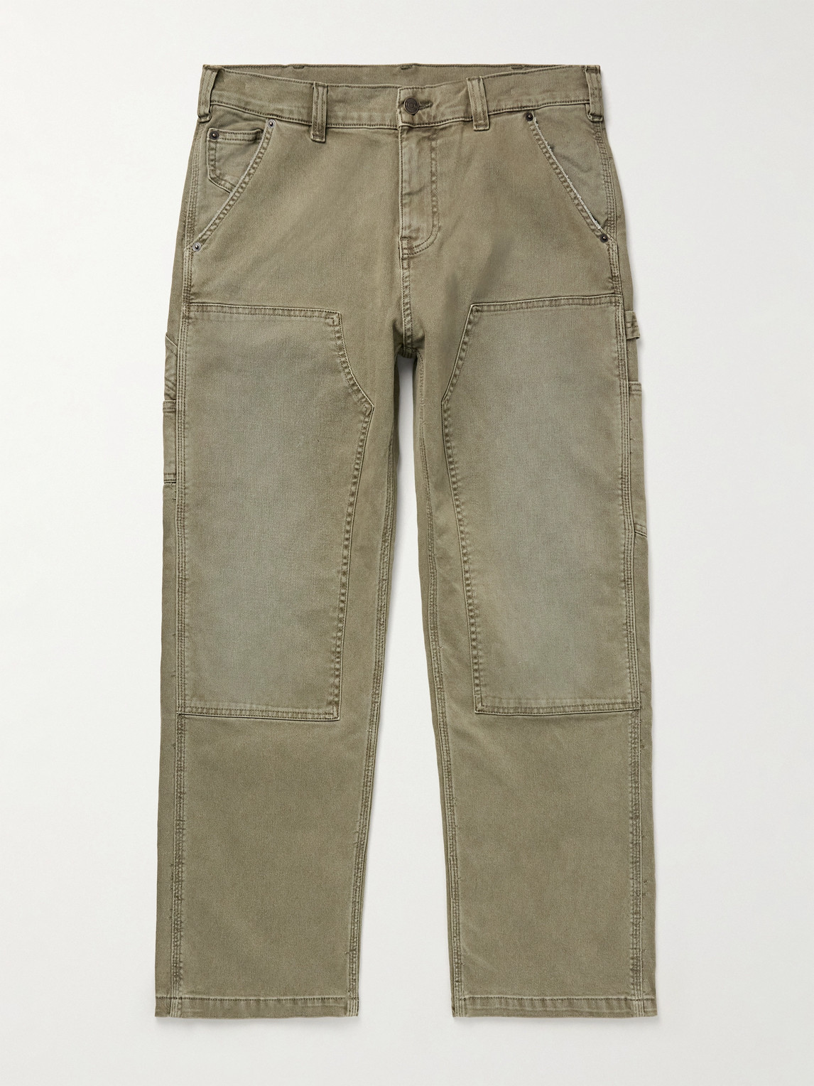 Corridor Carpenter Straight-Leg Jeans - Men