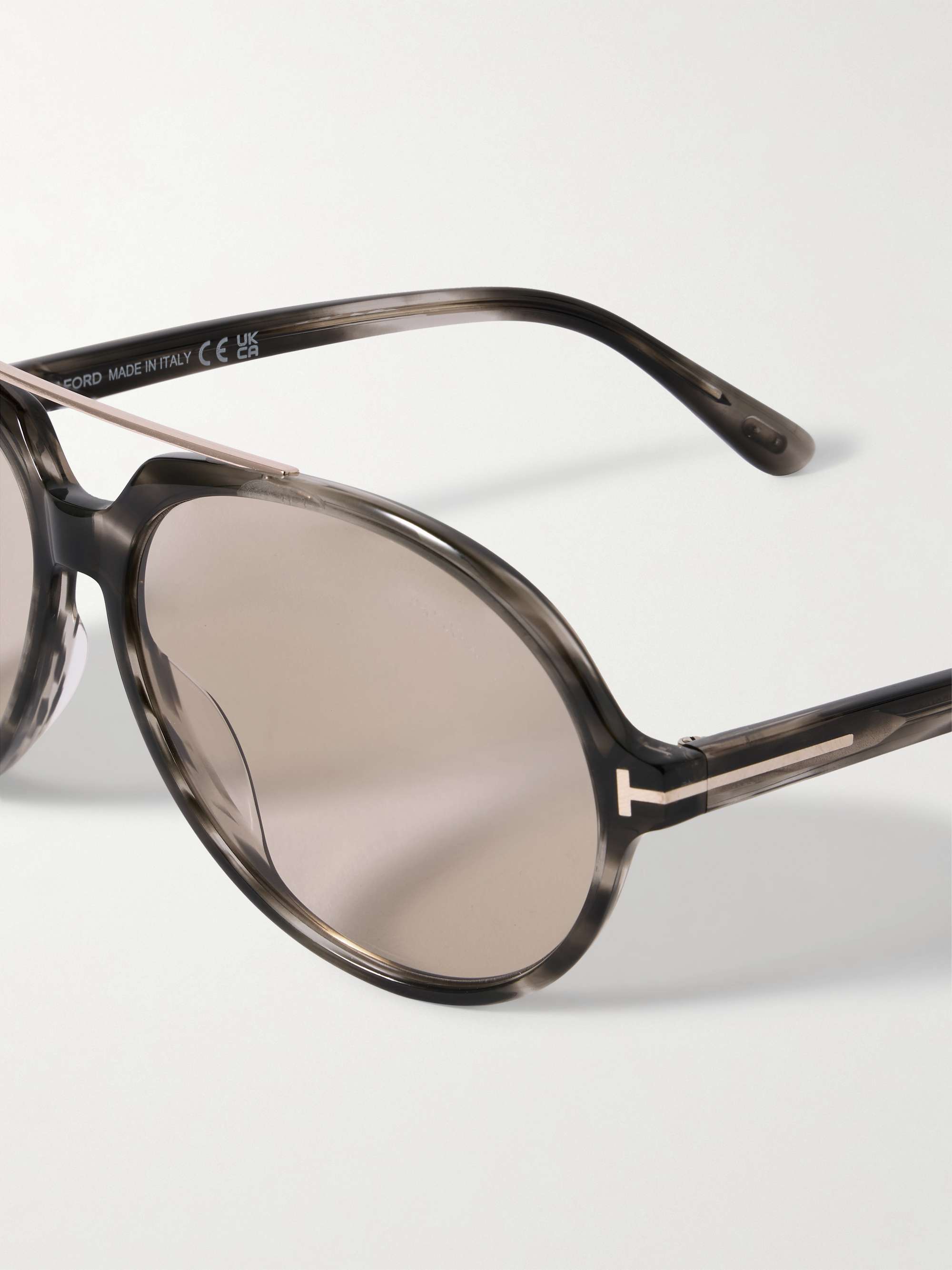 TOM FORD EYEWEAR 
