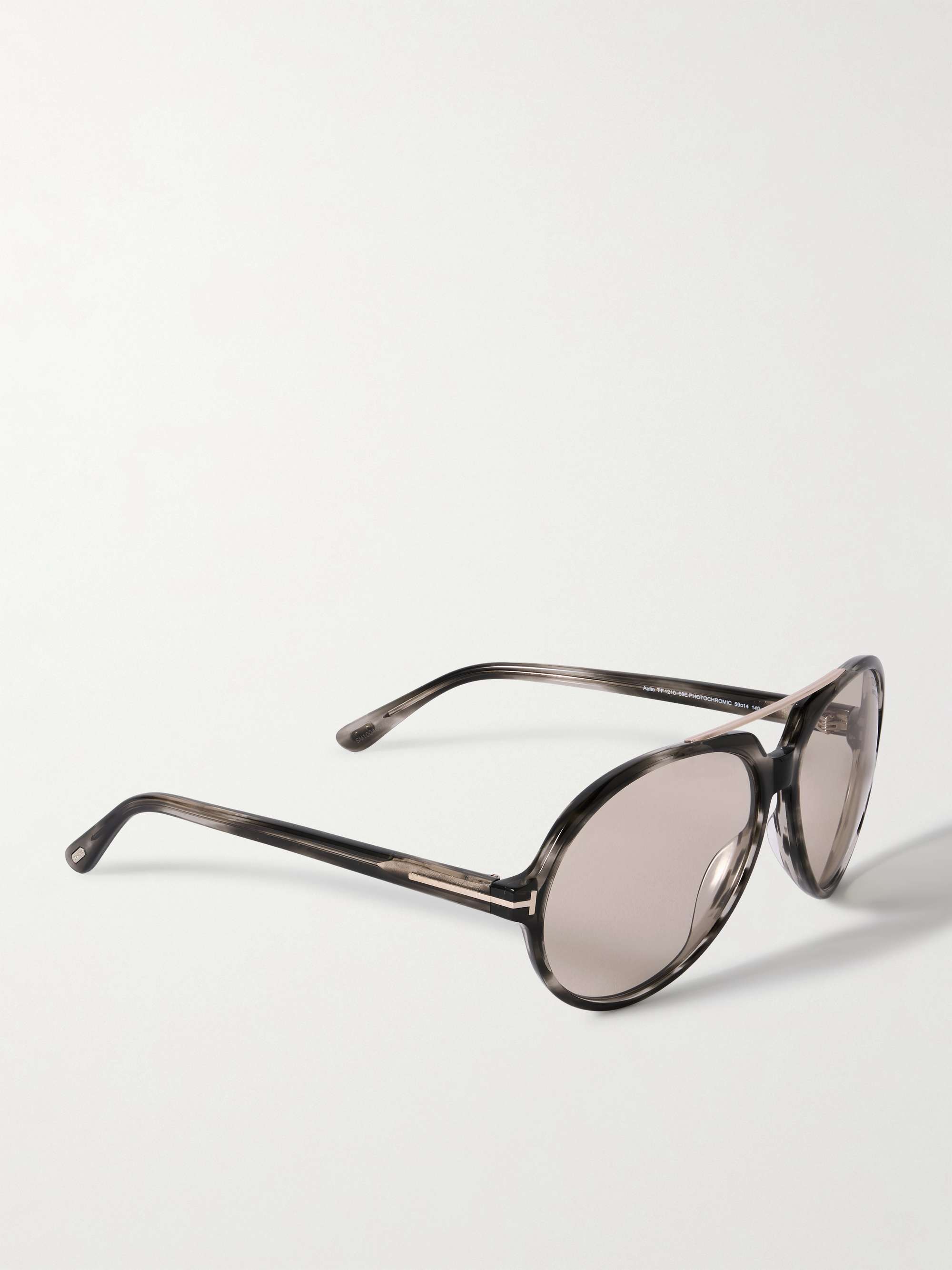 TOM FORD EYEWEAR 