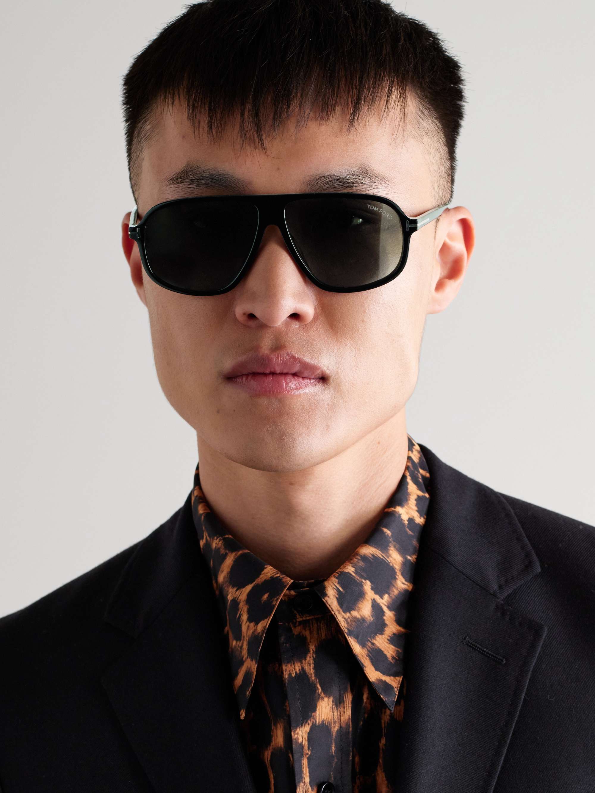 TOM FORD EYEWEAR 