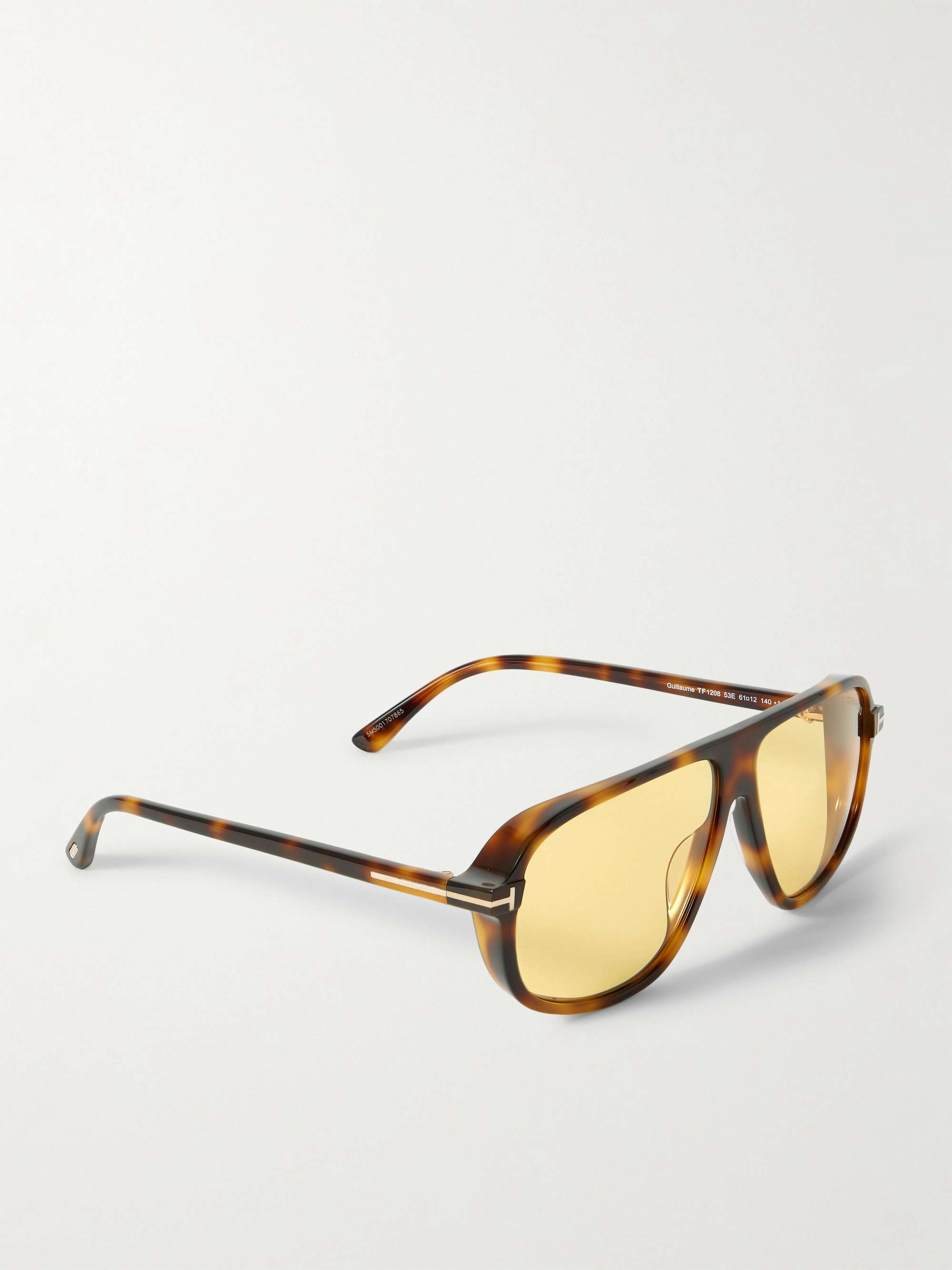 TOM FORD EYEWEAR 
