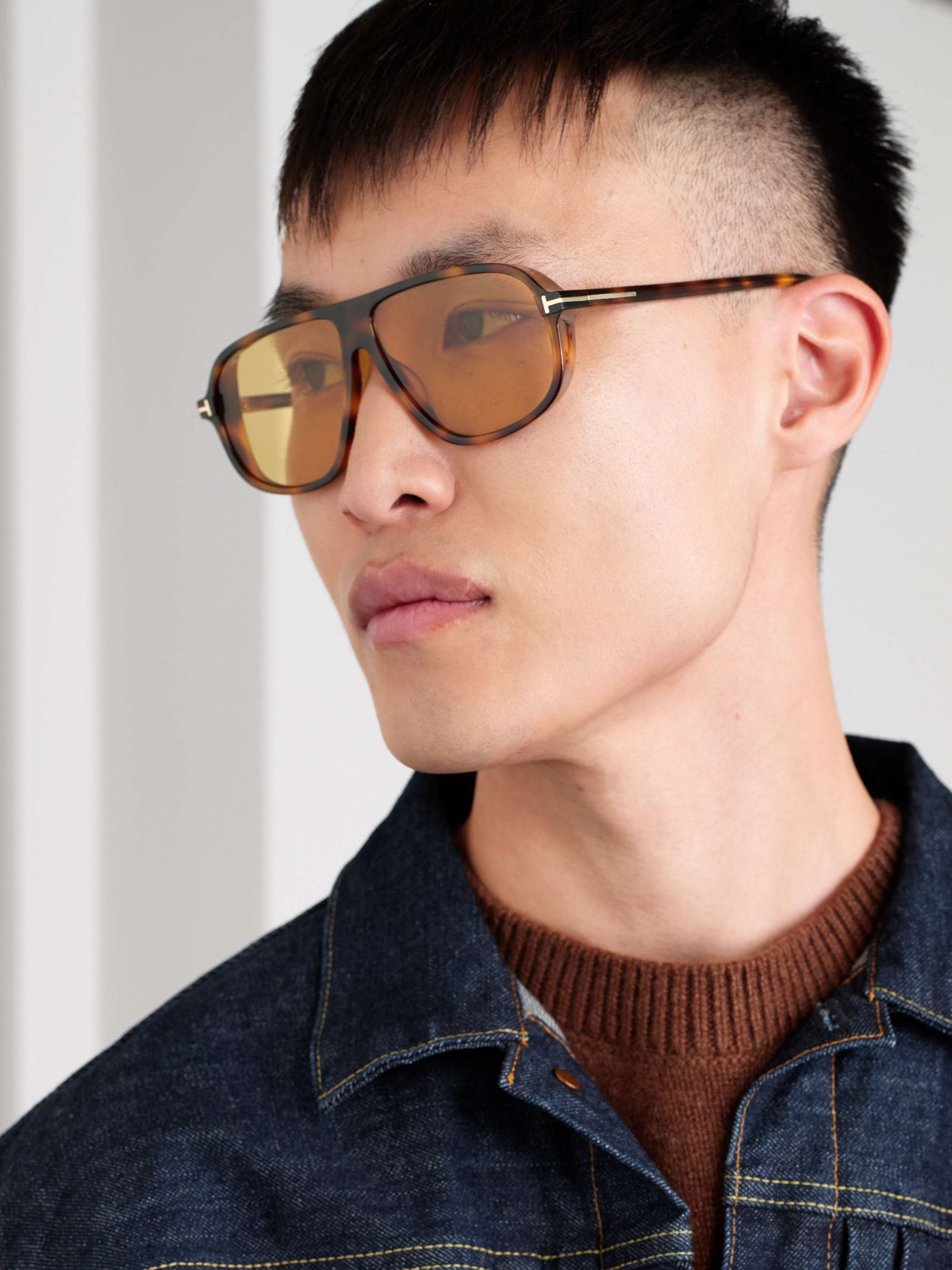 TOM FORD EYEWEAR 