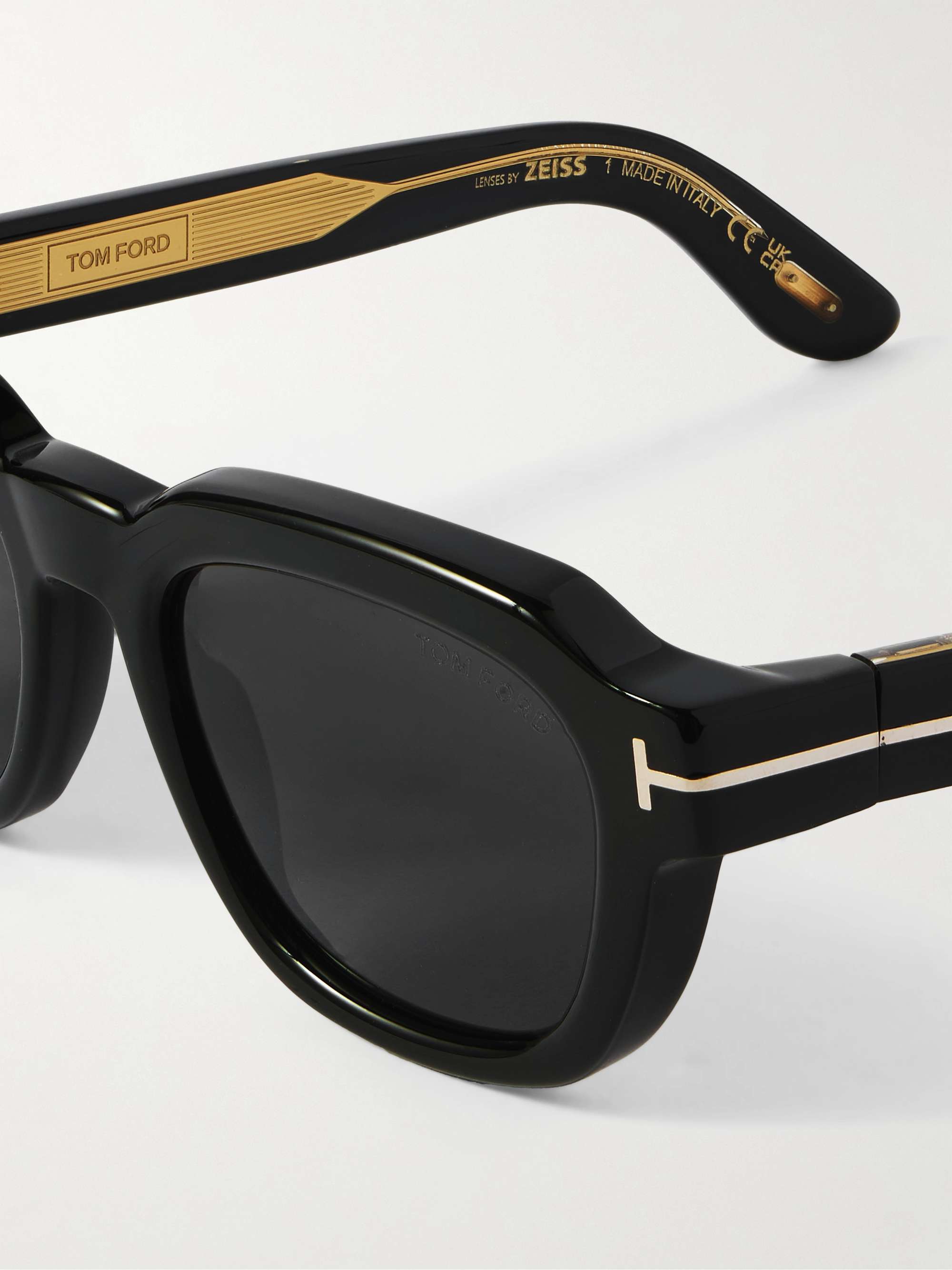 TOM FORD EYEWEAR 