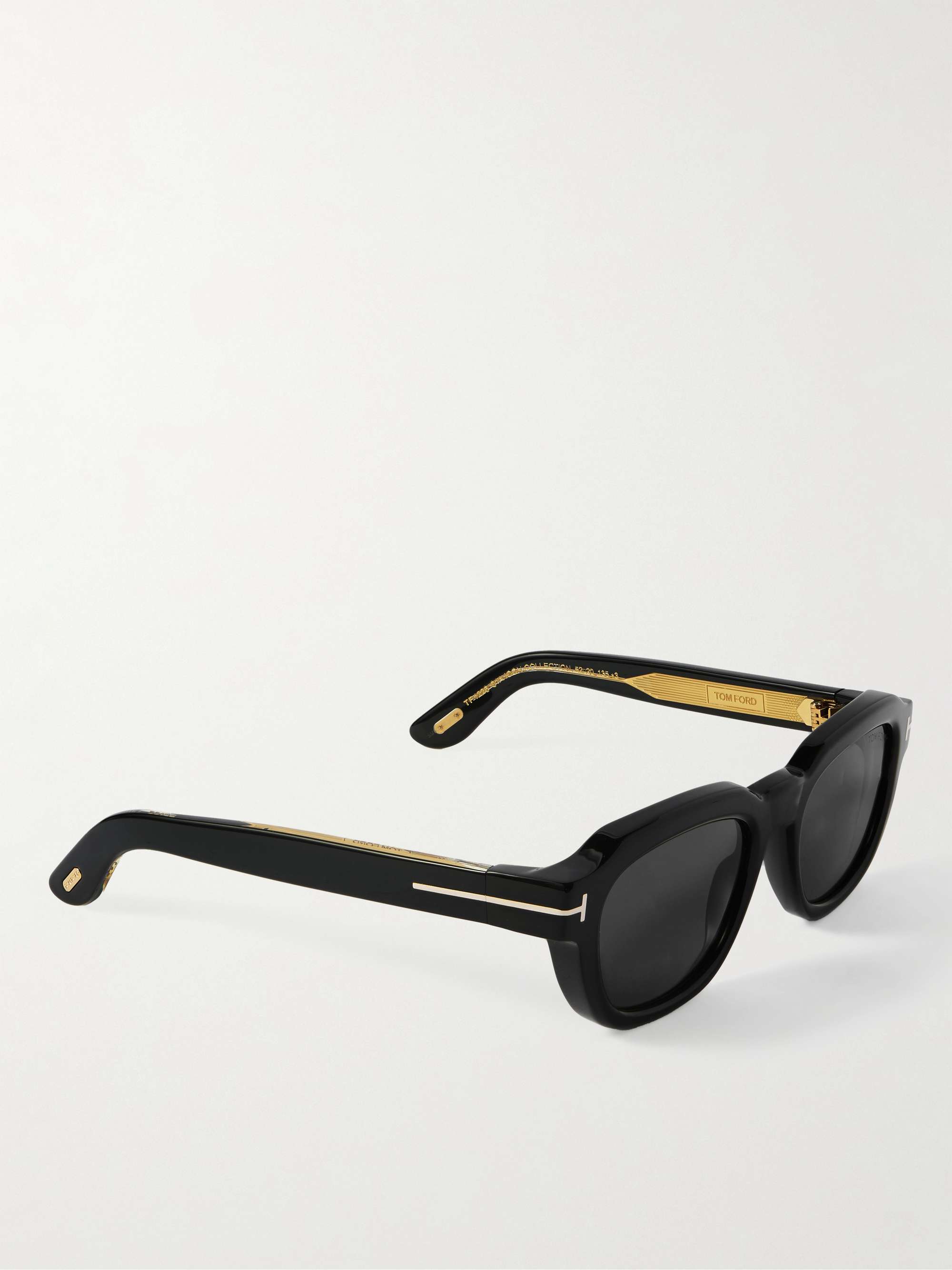 TOM FORD EYEWEAR 