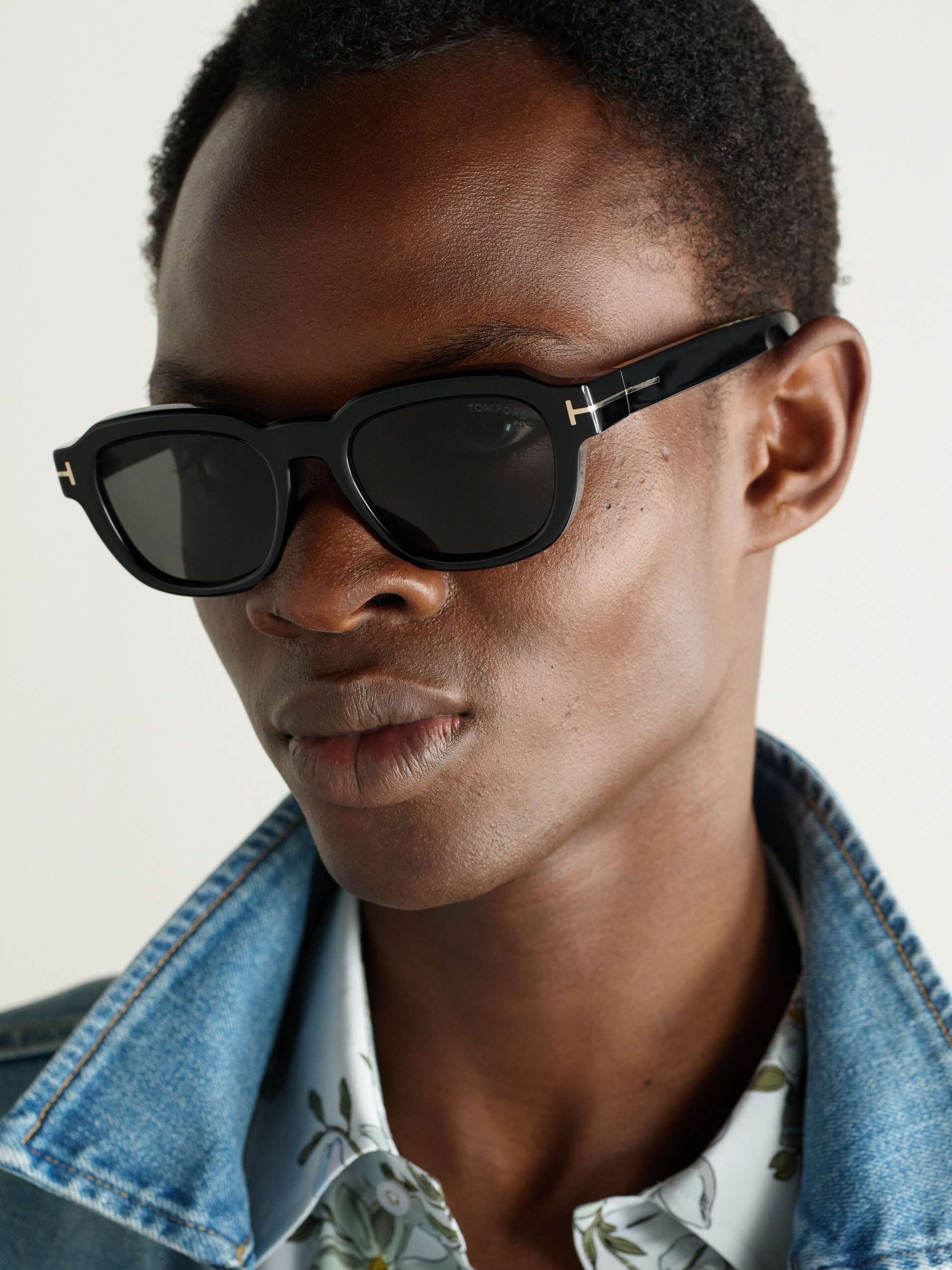 TOM FORD EYEWEAR 
