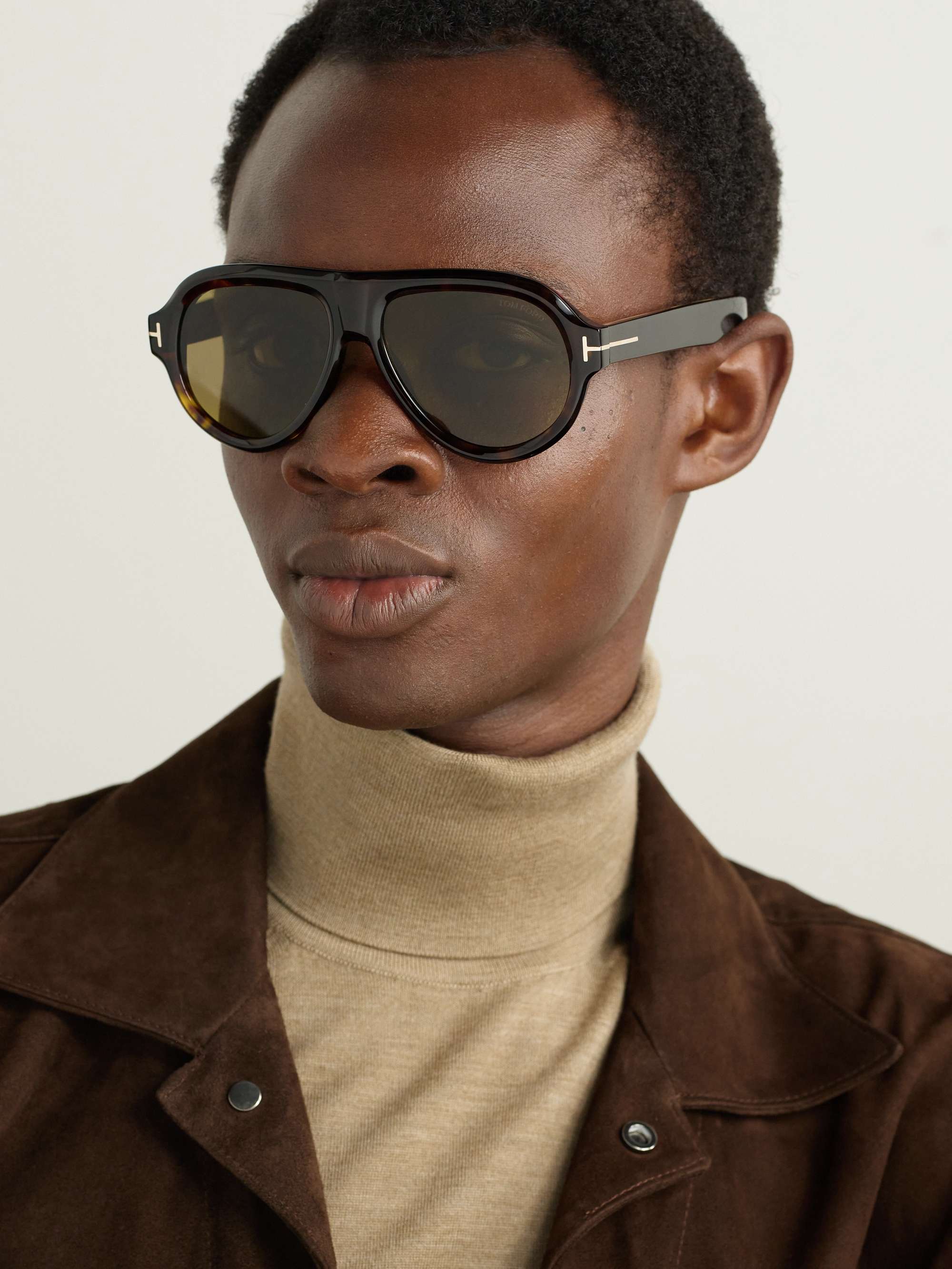 TOM FORD EYEWEAR 