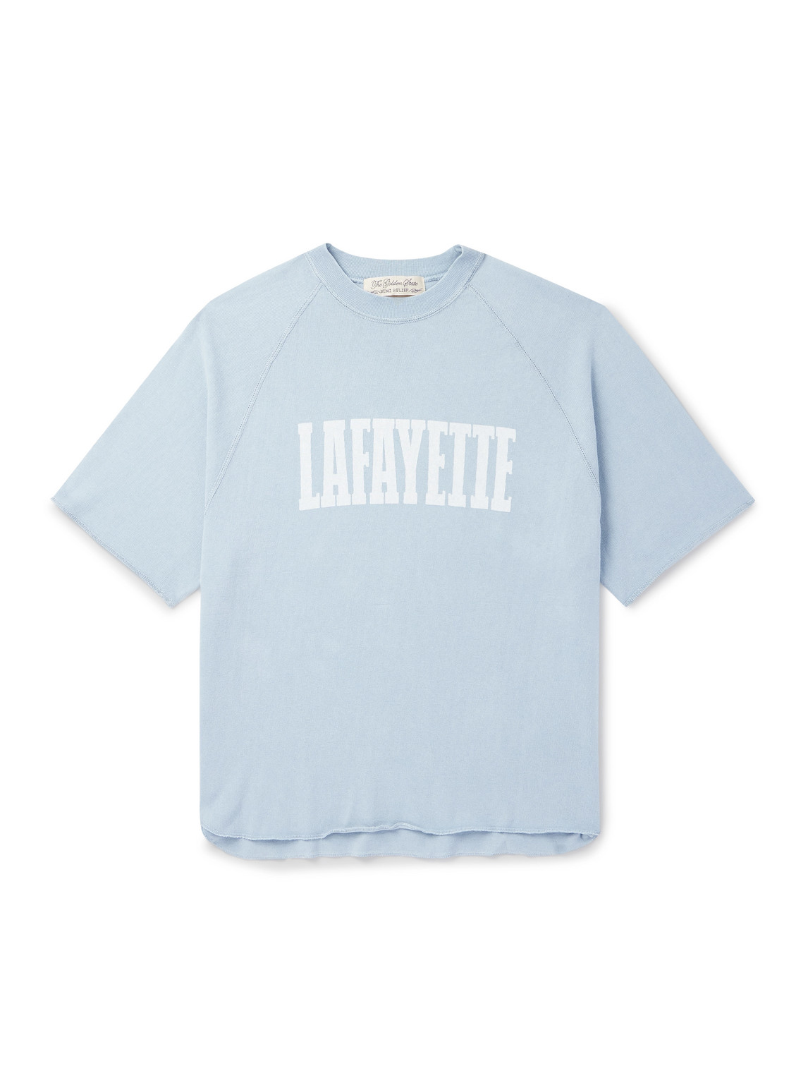 Lafayette Cotton-Jersey T-Shirt